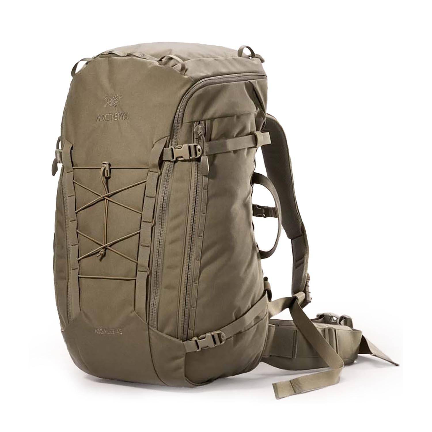ARC'TERYX LEAF ASSAULT PACK 45