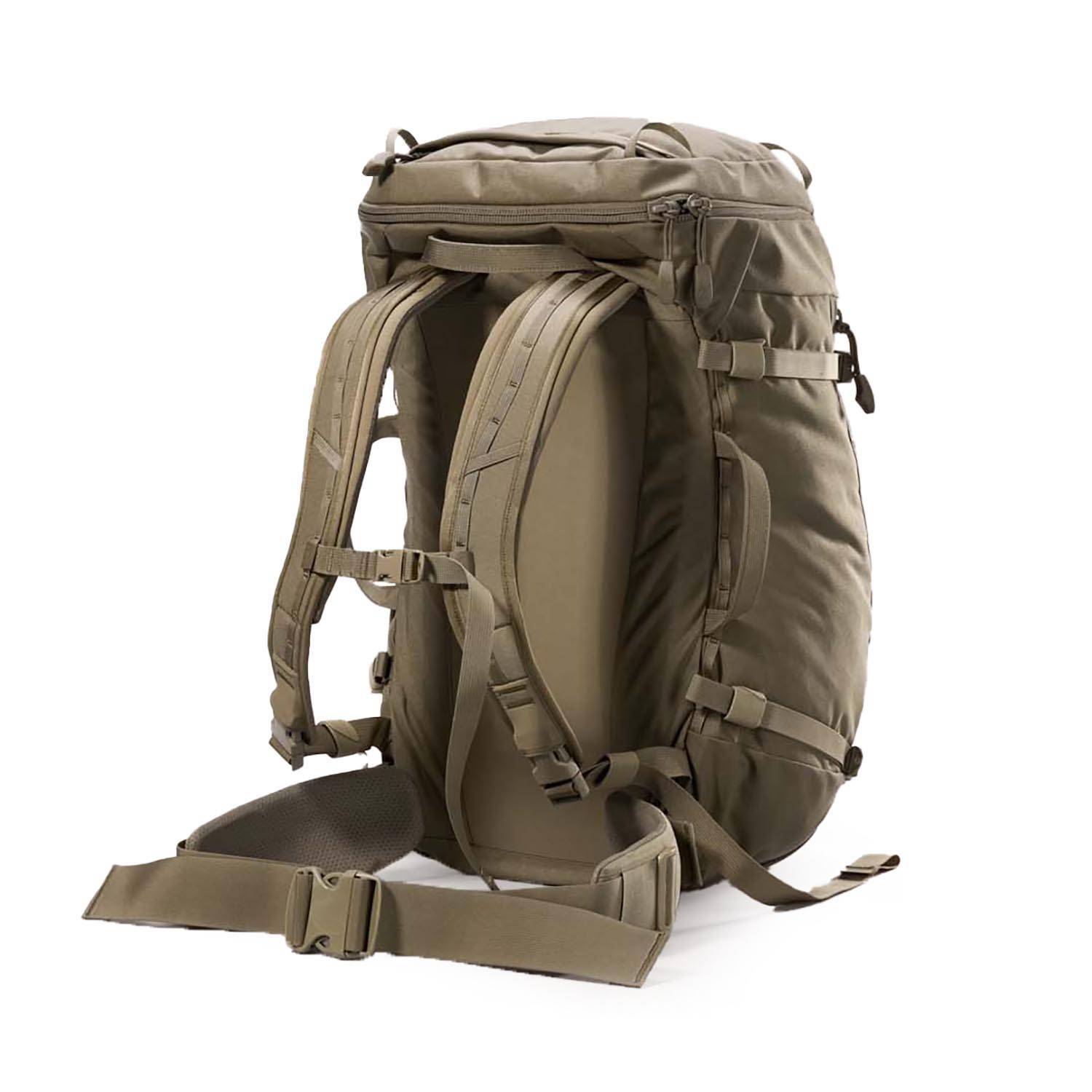 Arc'teryx LEAF Assault Pack 45 | Galls