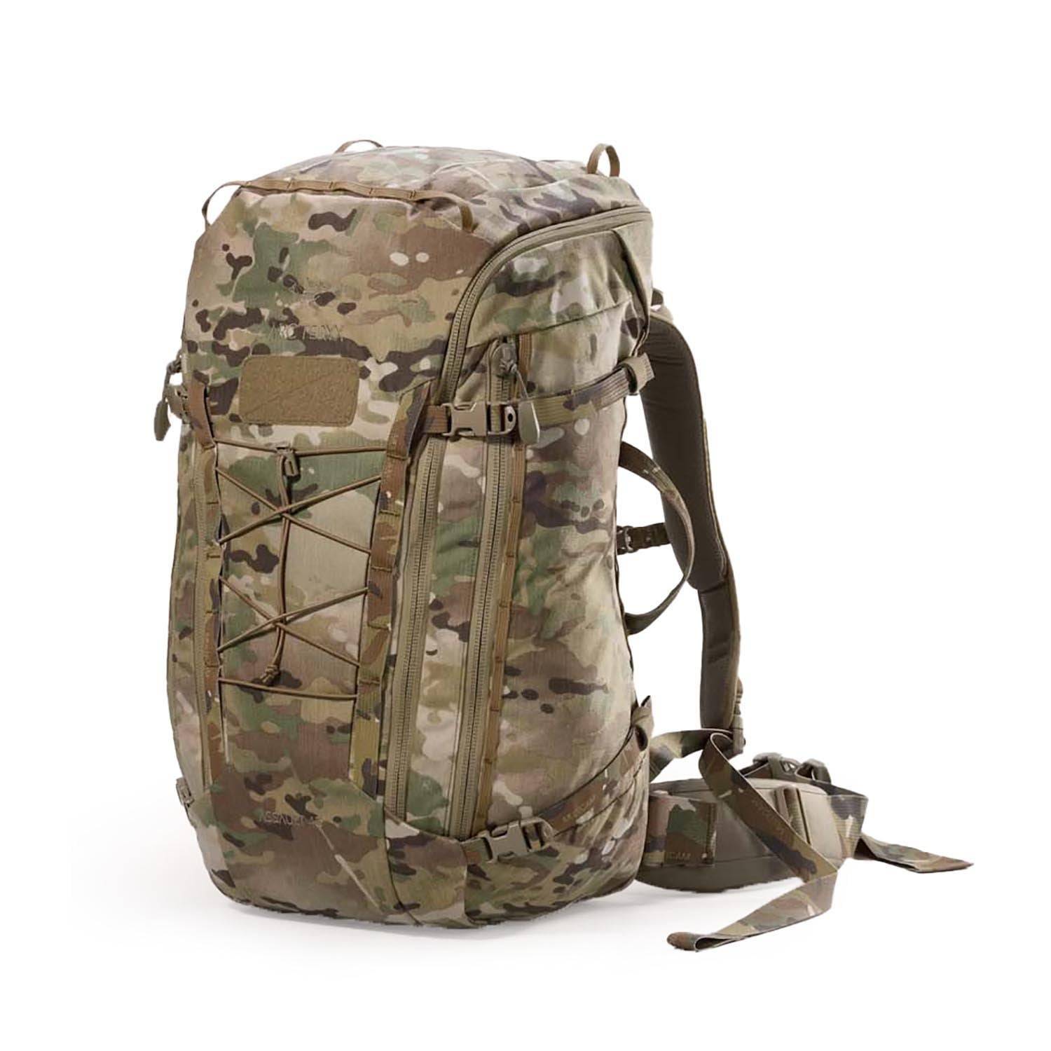 ARC'TERYX LEAF ASSAULT PACK 45