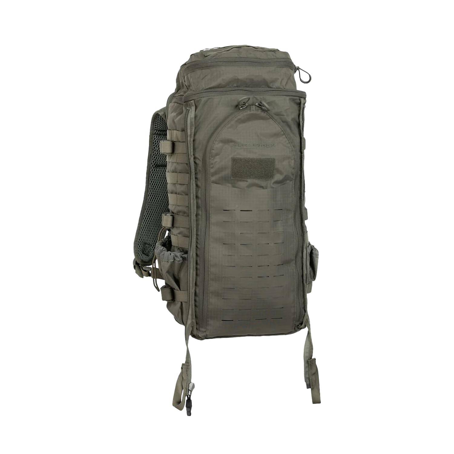 EBERLESTOCK LITTLE BROTHER BACKPACK