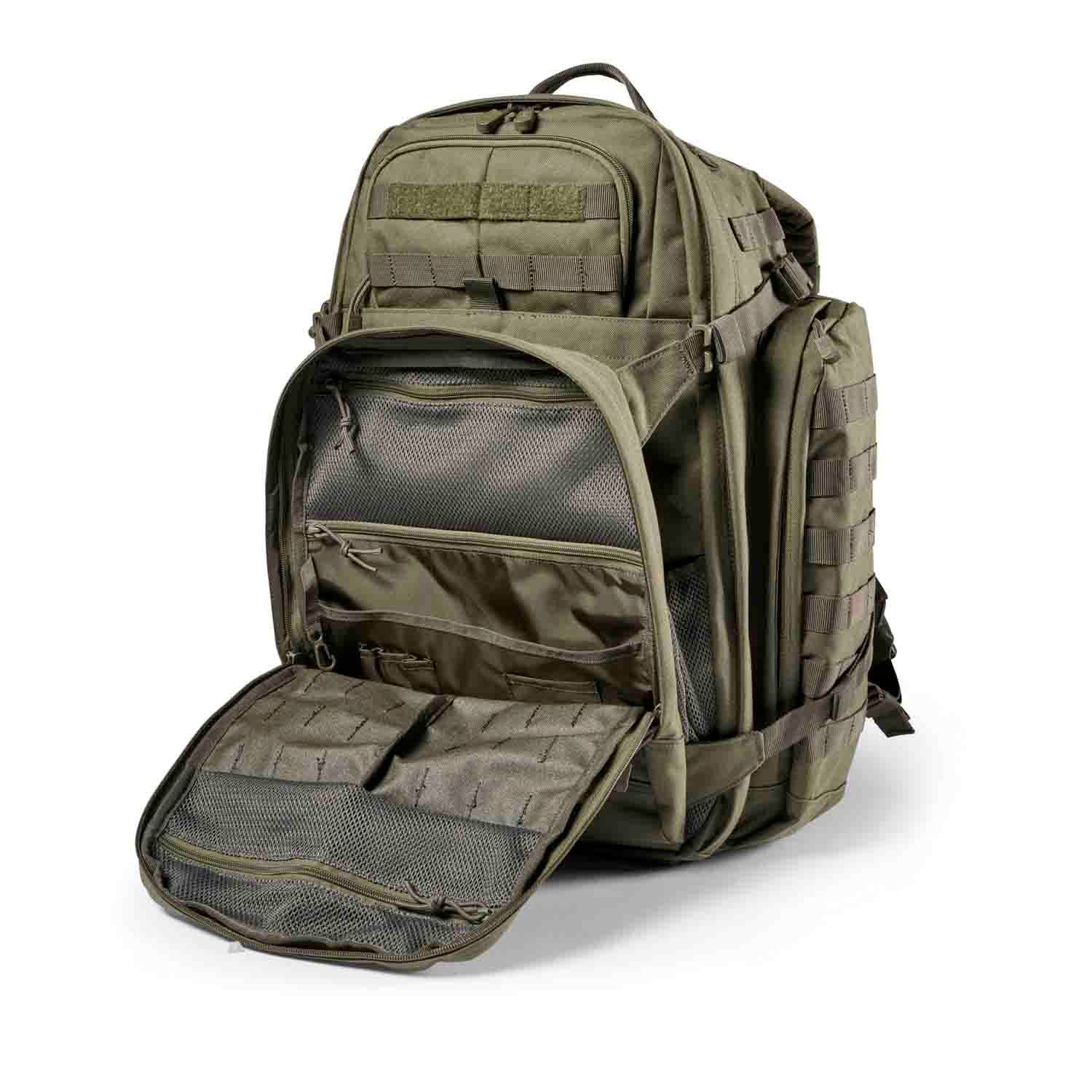 5.11 TACTICAL RUSH 72 2.0 BACKPACK