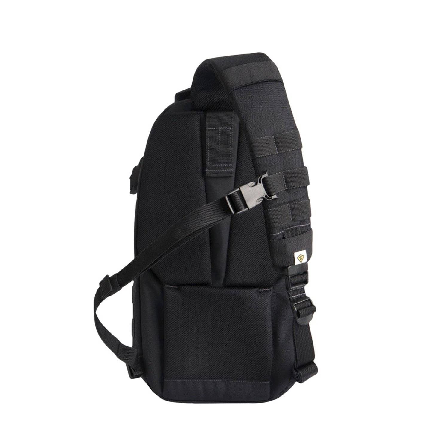First Tactical Crosshatch Sling Pack - 19L | Sling Backpacks
