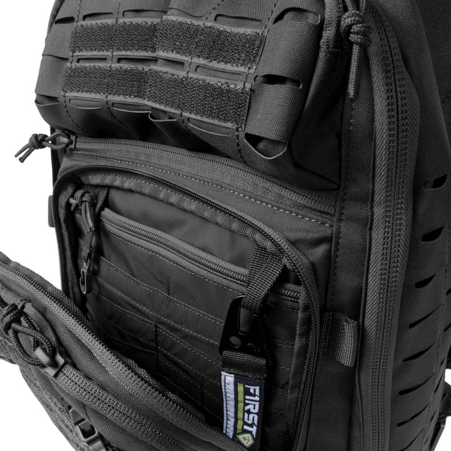 First Tactical Tactix Half-Day+ Backpack 27L | Tactical Bags