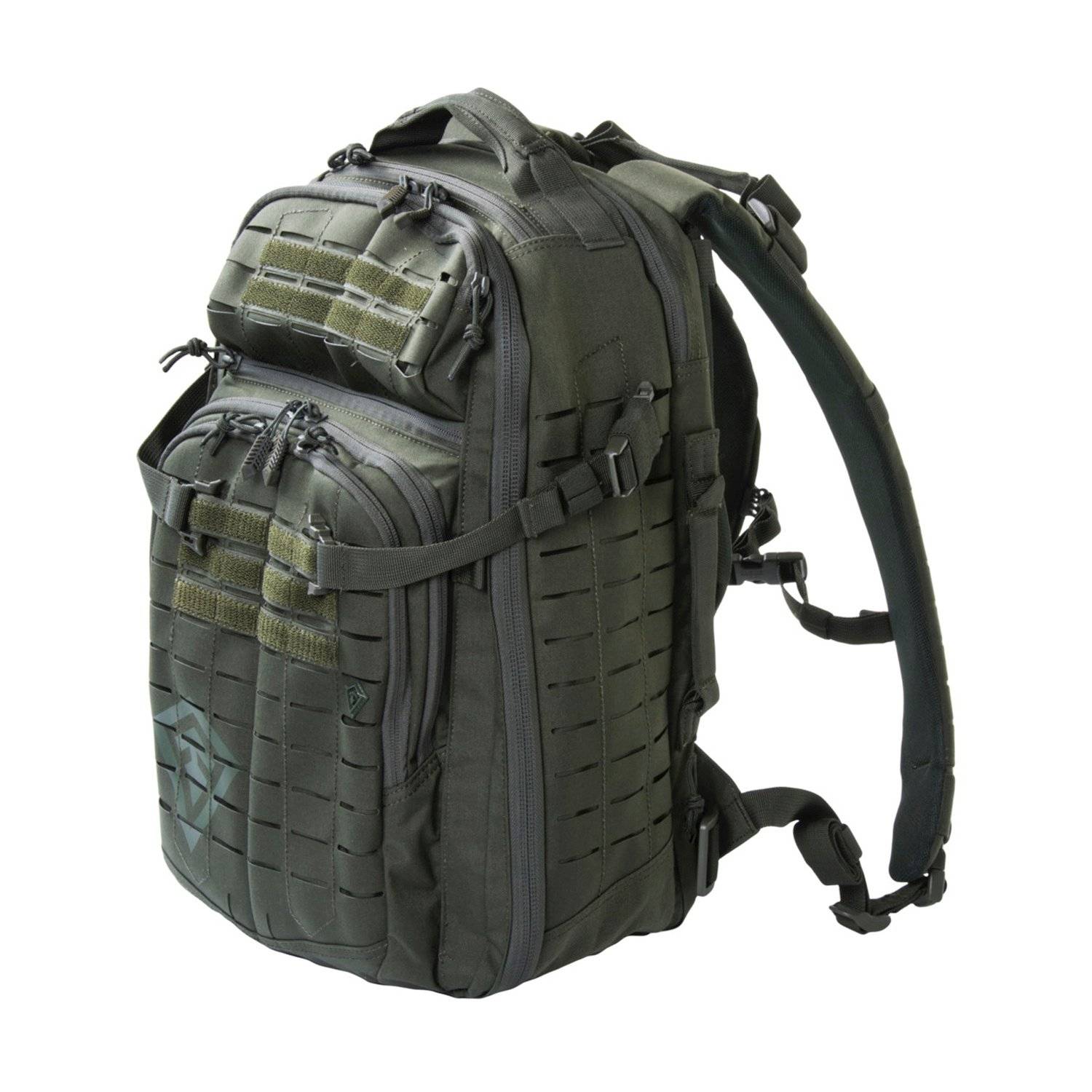 First Tactical Tactix Half-Day+ Backpack 27L | Tactical Bags