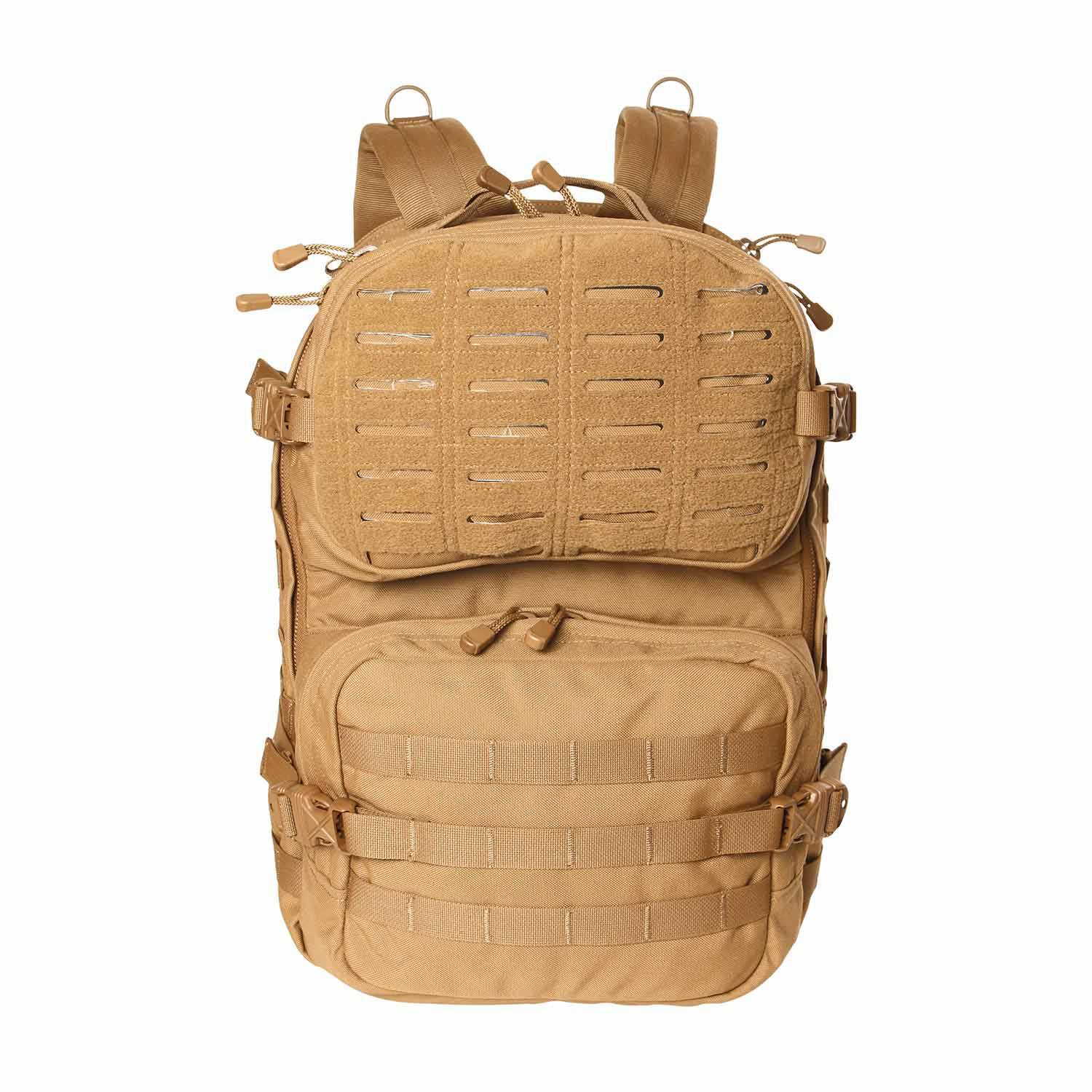 SPEC-OPS T.H.E. PACK TACTICAL