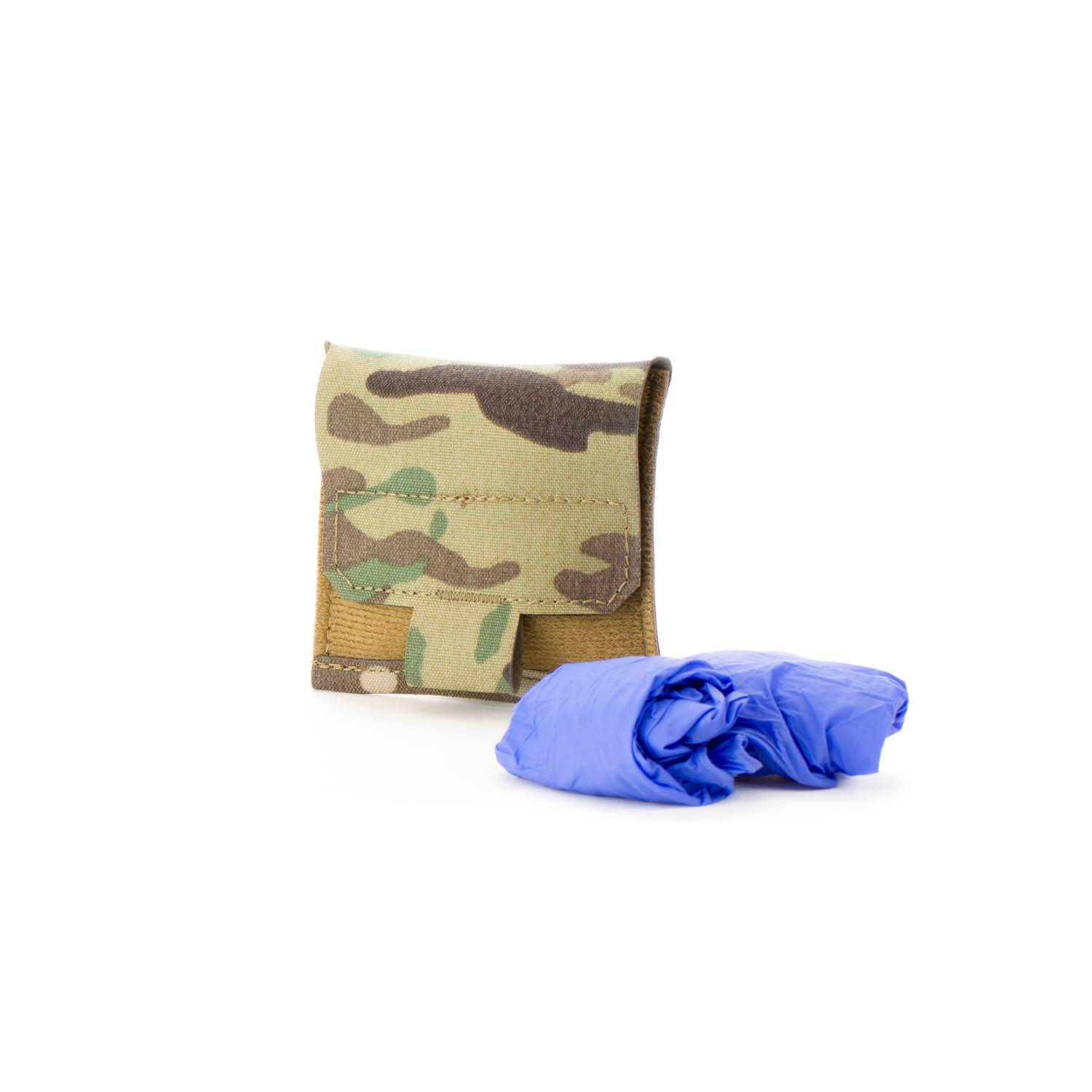 ELEVEN 10 GLOVE POUCH