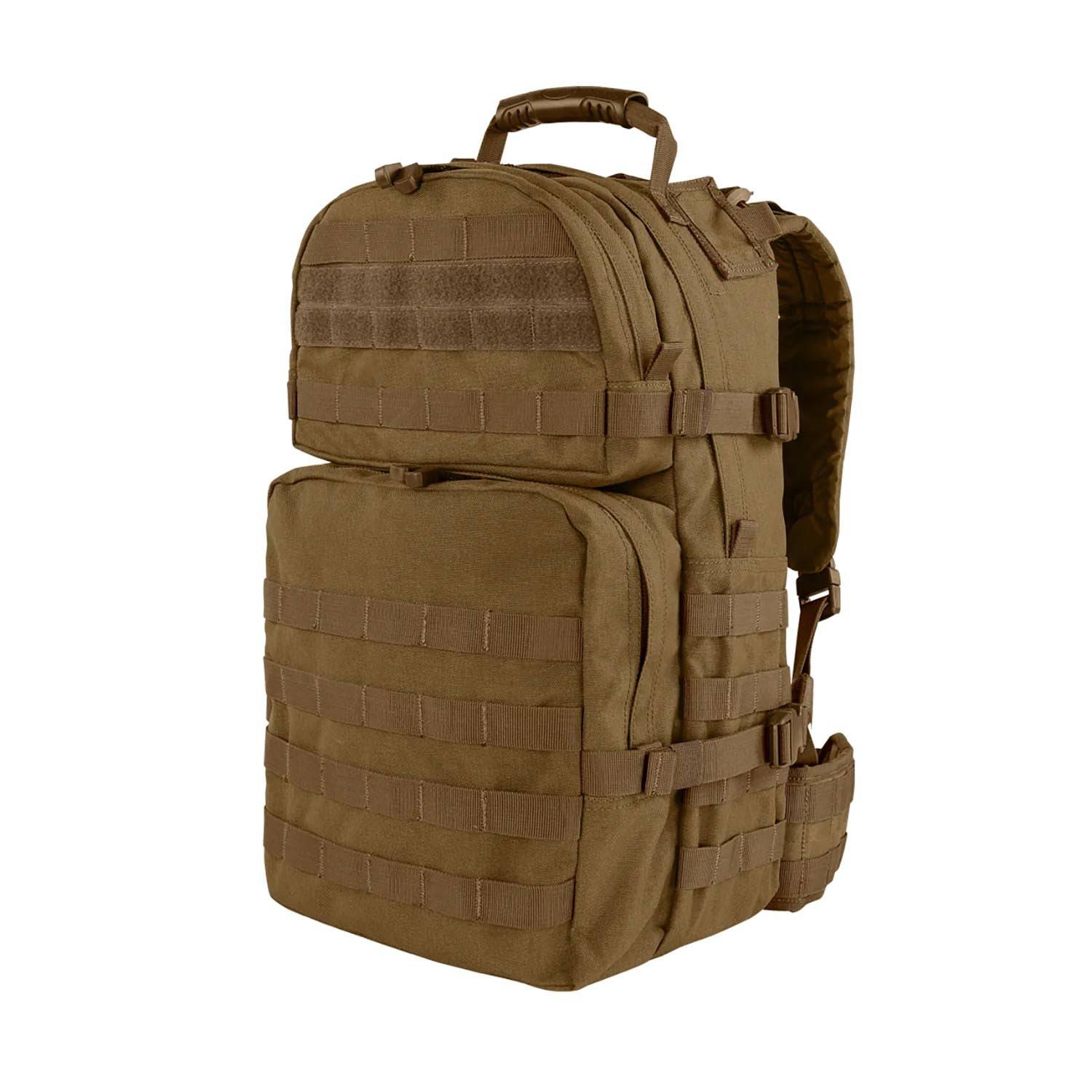 CONDOR MEDIUM ASSAULT BACKPACK 30L