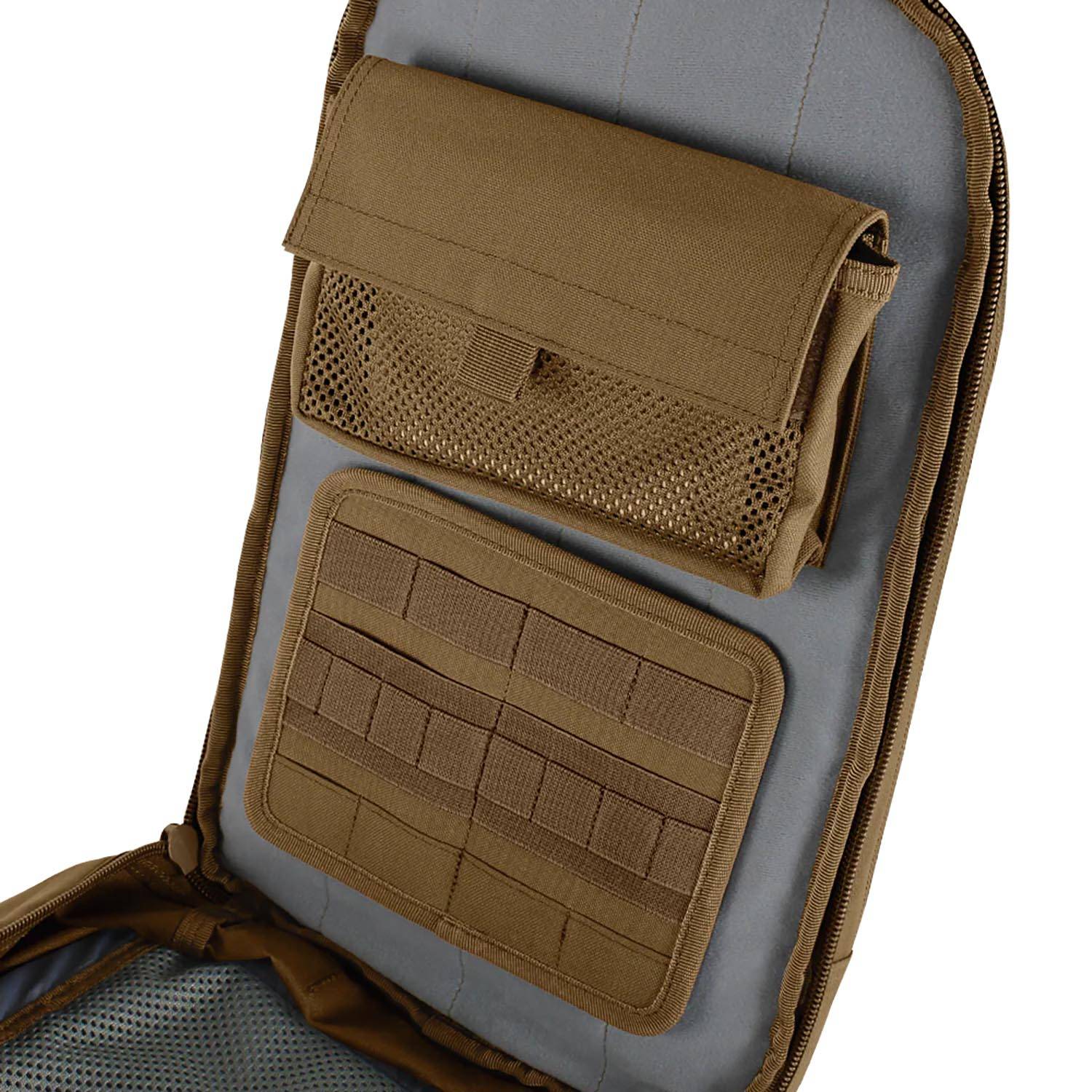Condor Rover Backpack 22L | Galls