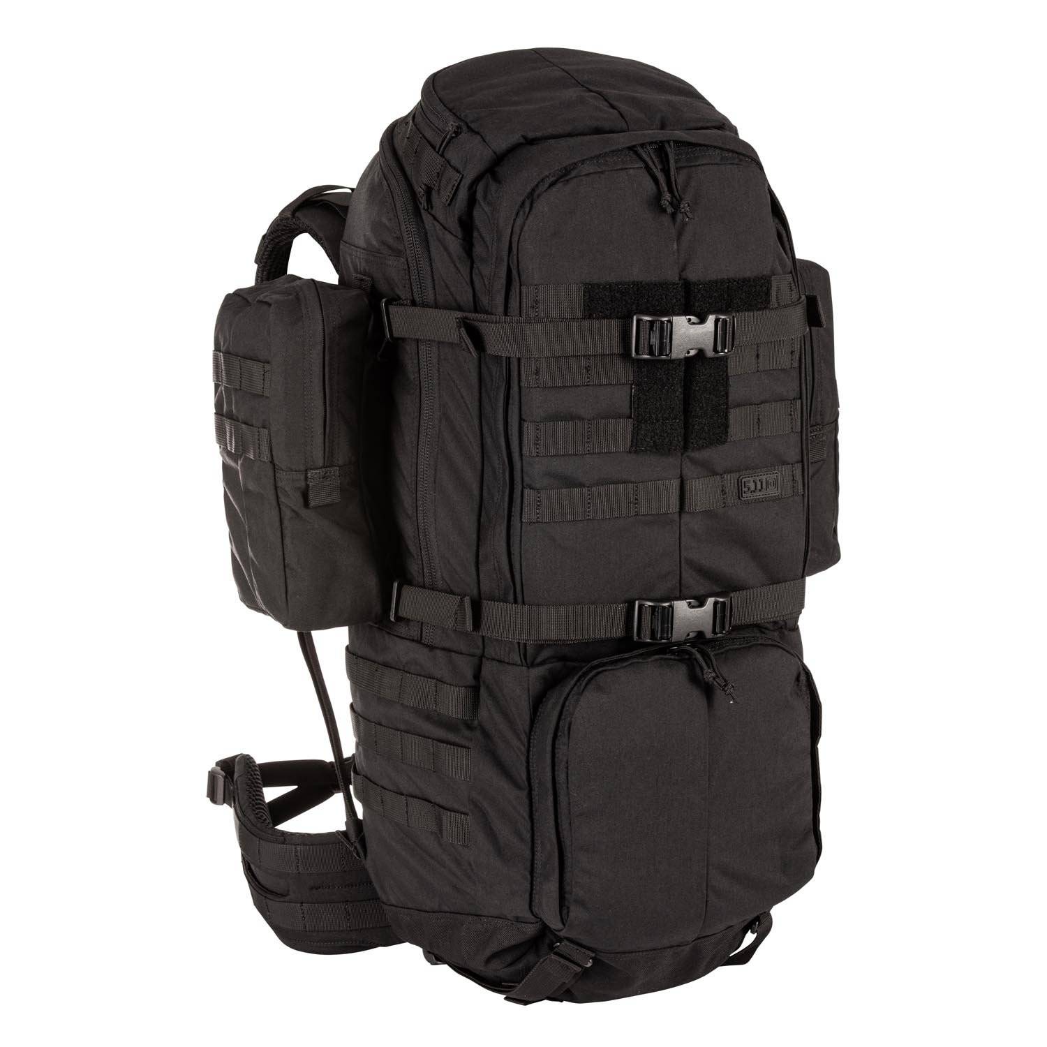 5.11 TACTICAL RUSH 100 BACKPACK 60L