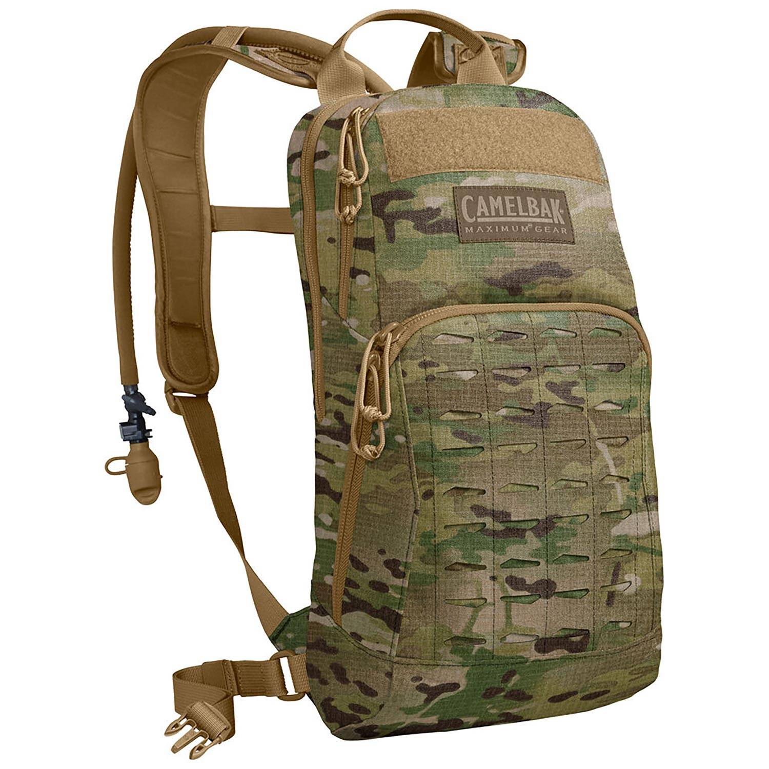 CAMELBAK M.U.L.E. 100 OZ MIL SPEC CRUX