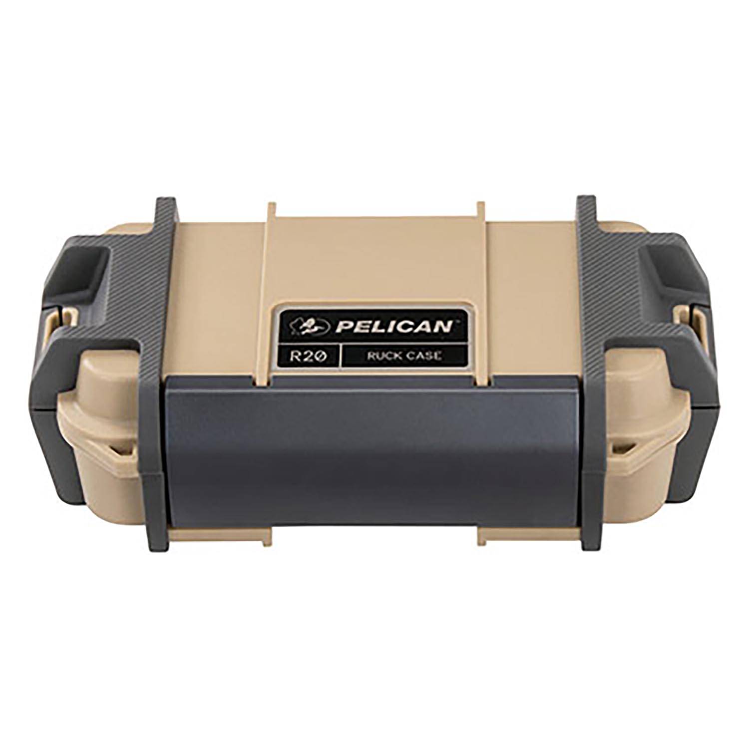 Pelican R40 Personal Utility Ruck Case | Galls