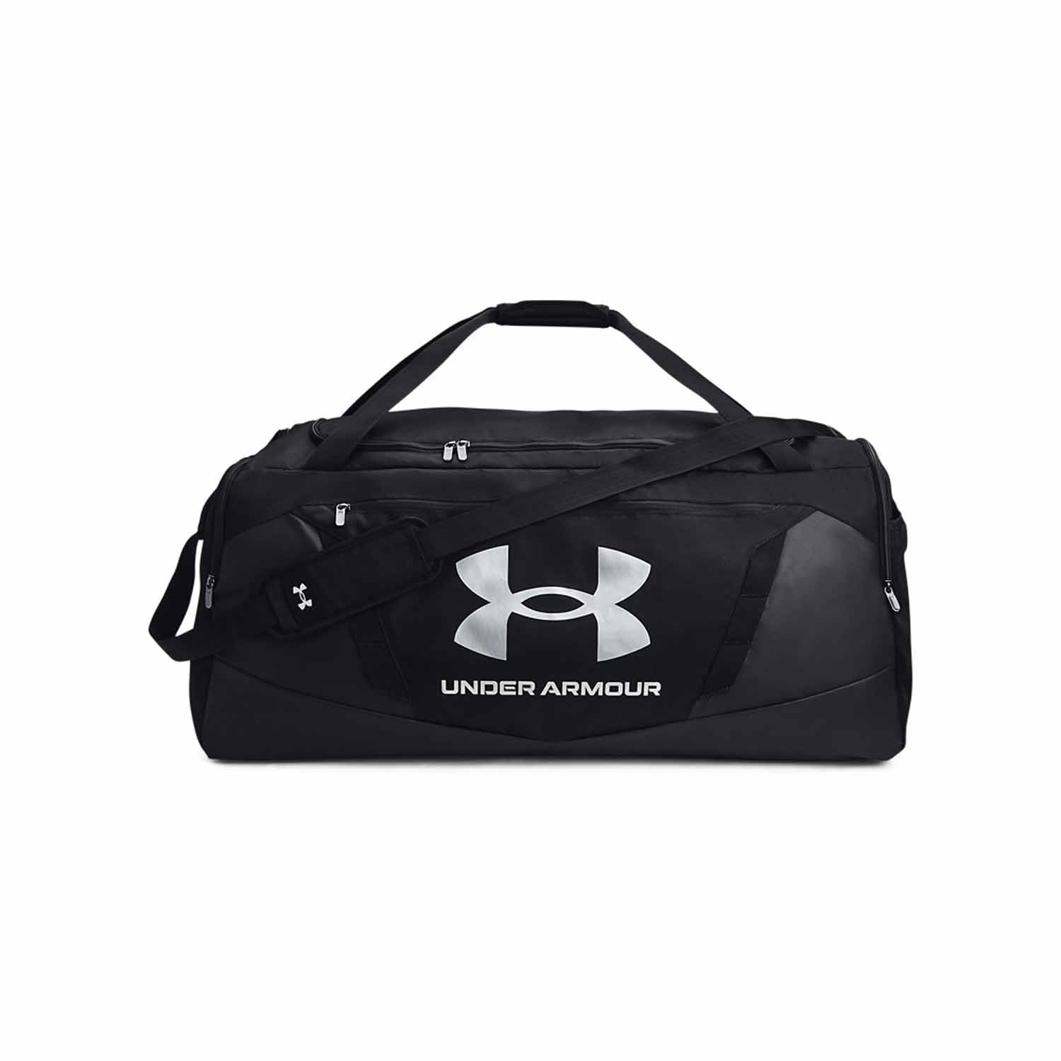 UNDER ARMOUR 5.0 UNDENIABLE DUFFLE BAG