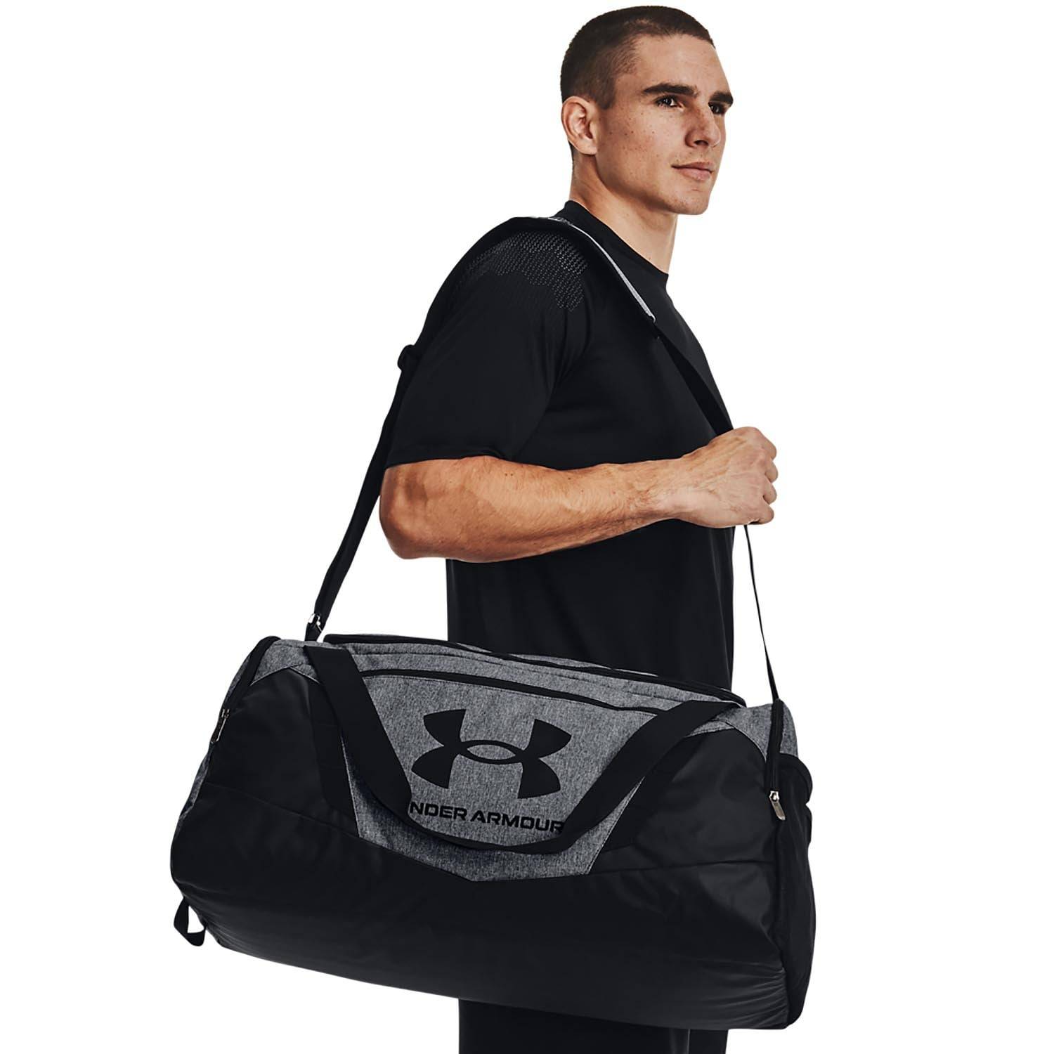 UA Undeniable 5.0 Medium Duffle Bag - Thumbnail 5