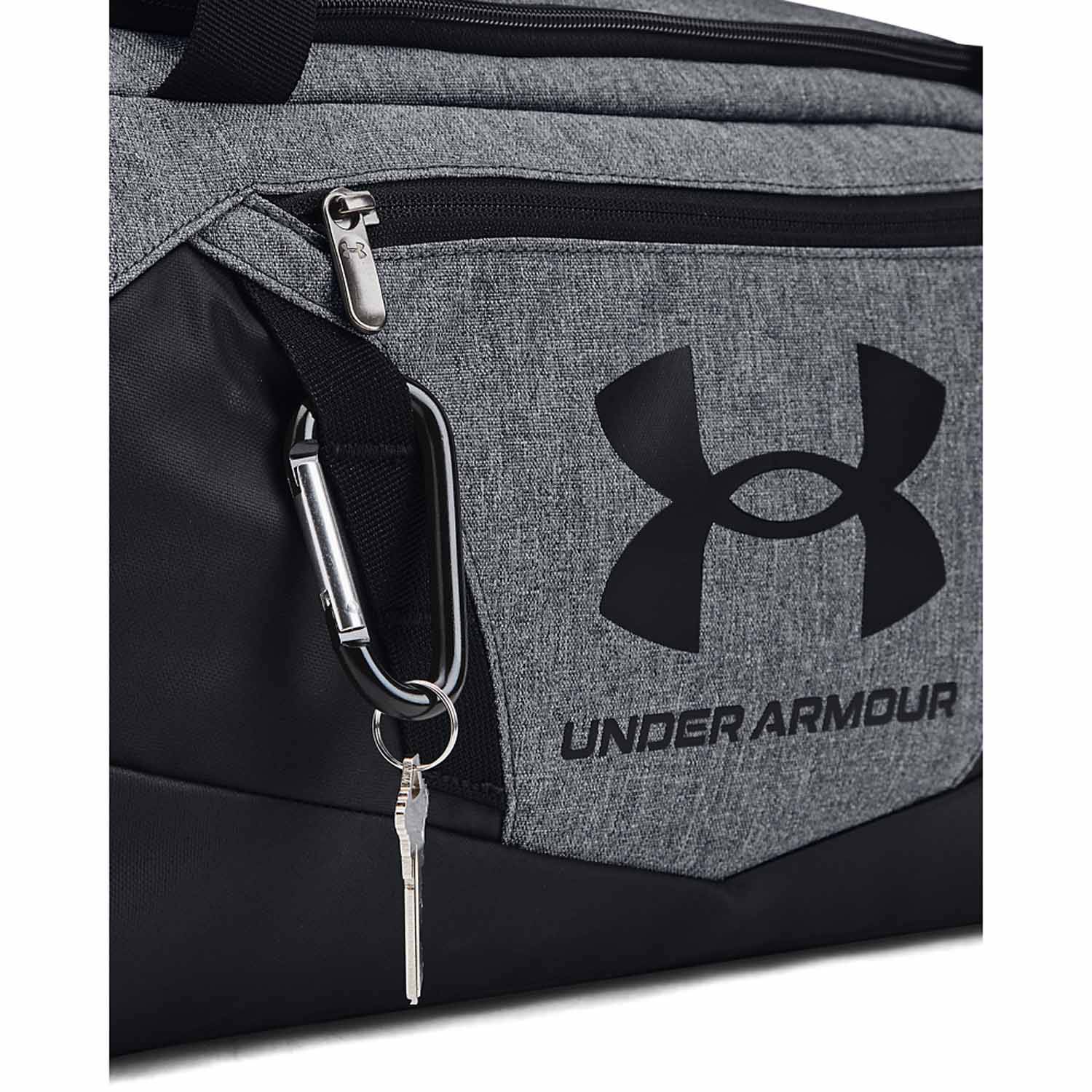 Under Armour 5.0 Undeniable Duffle Bag | Galls