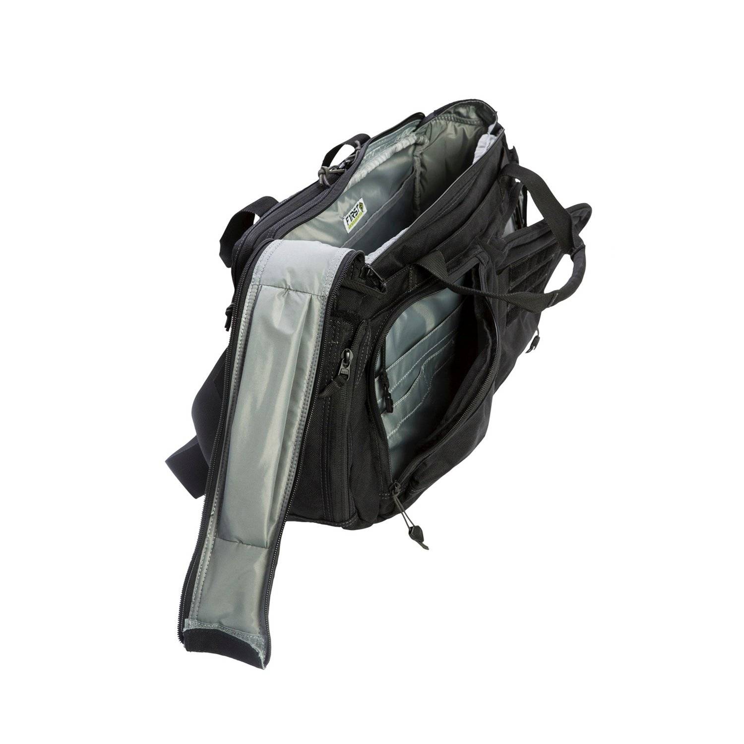 First Tactical Executive Briefcase - 26L | Tactical Bags