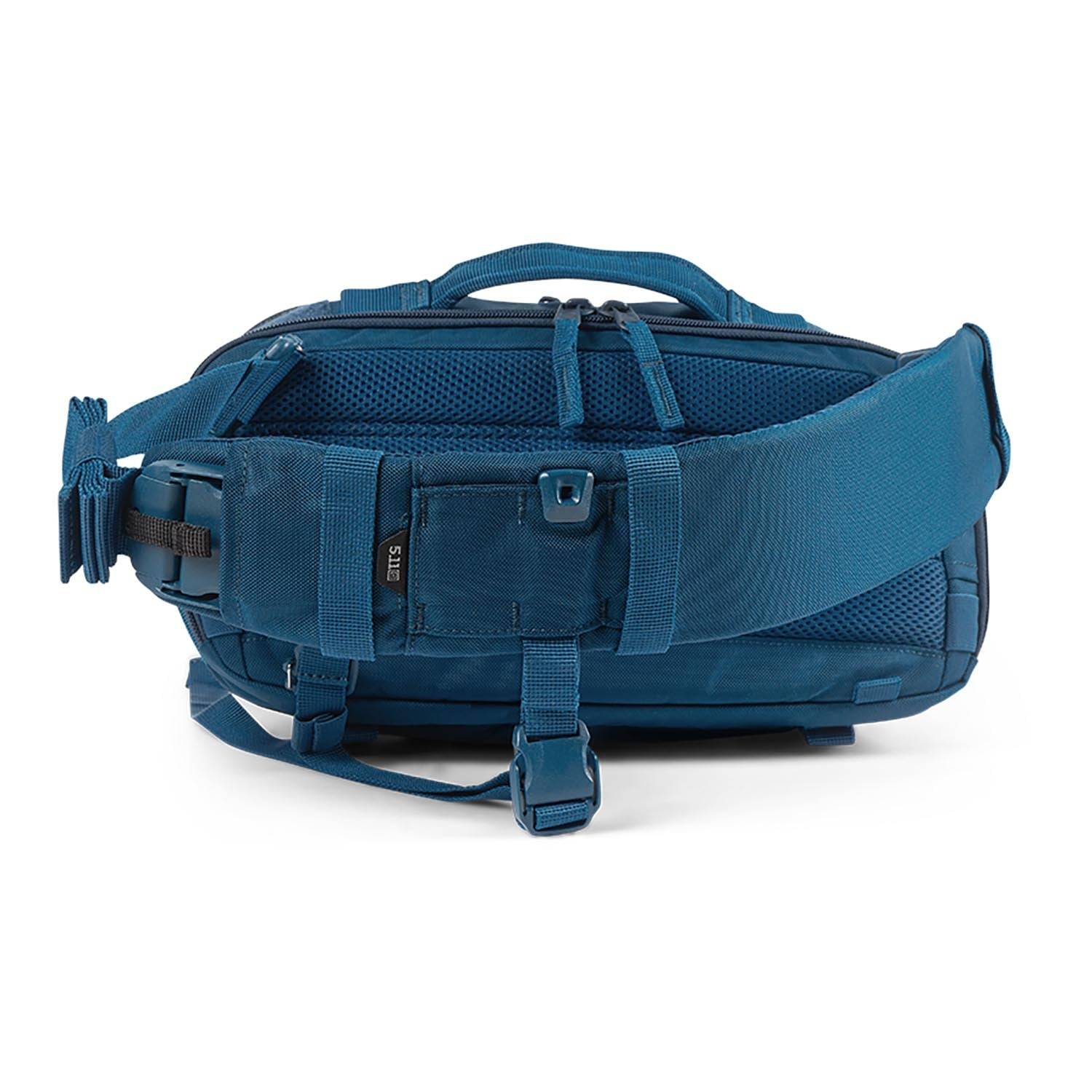 【値下げ中】ファイブイレブン　5.11 タクティカル LV8 スリング パック 5.11 タクティカル LV8 スリング パック LV8 SLING PACK 8L