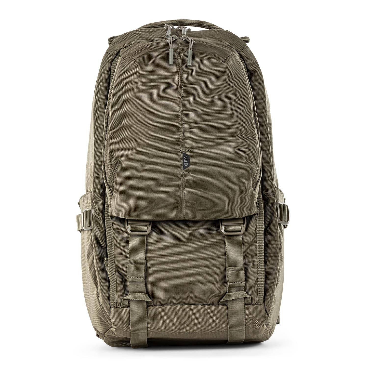 american leather company drew backpack American Darling Hide Leather Backpack