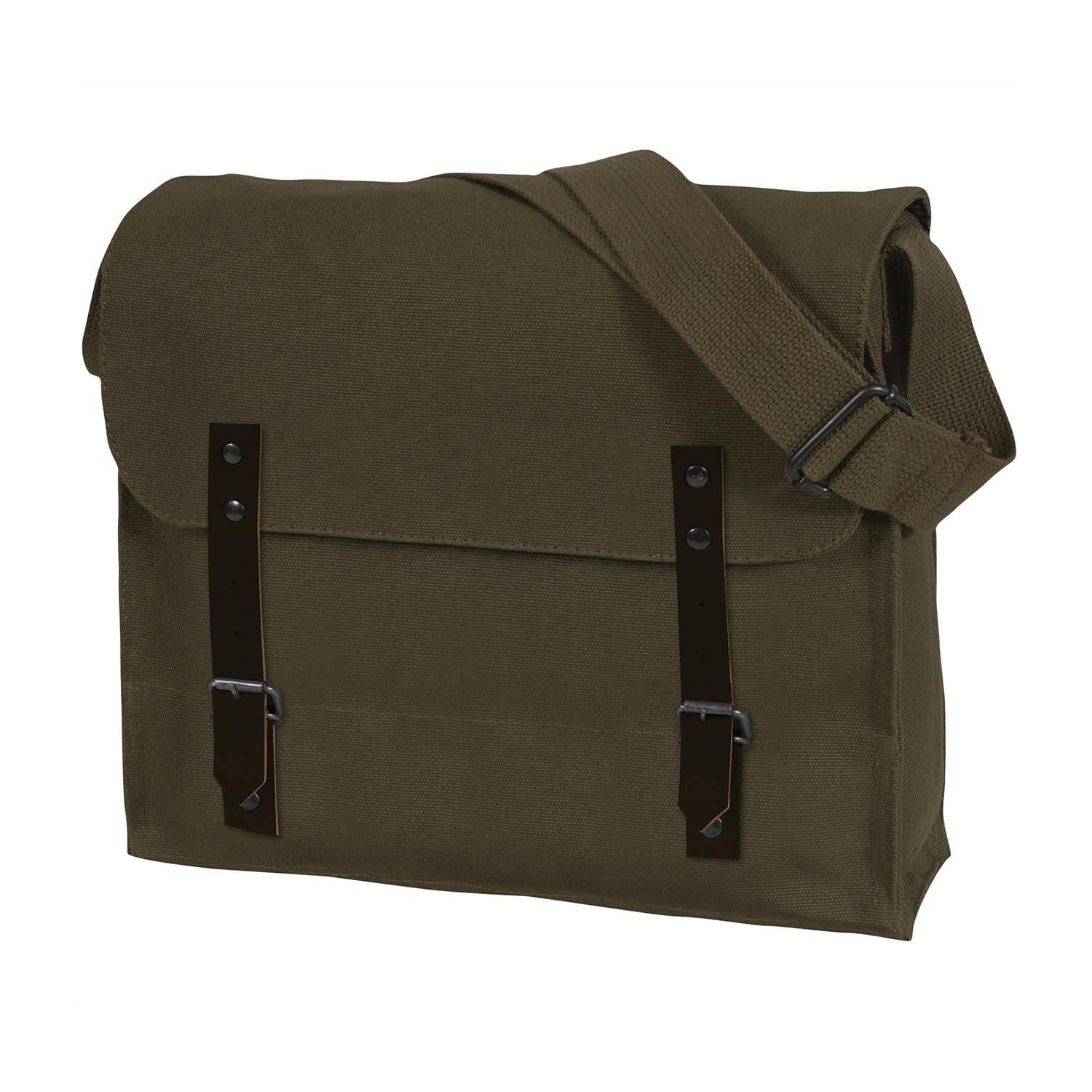 ROTHCO CANVAS MEDIC BAG
