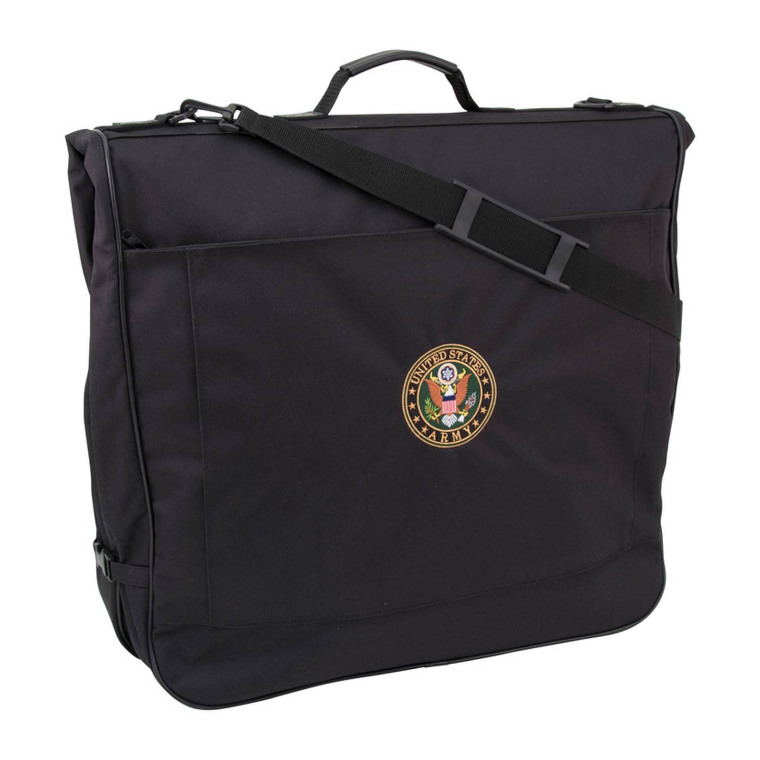 Mercury Tactical U.S. Army Garment Bag
