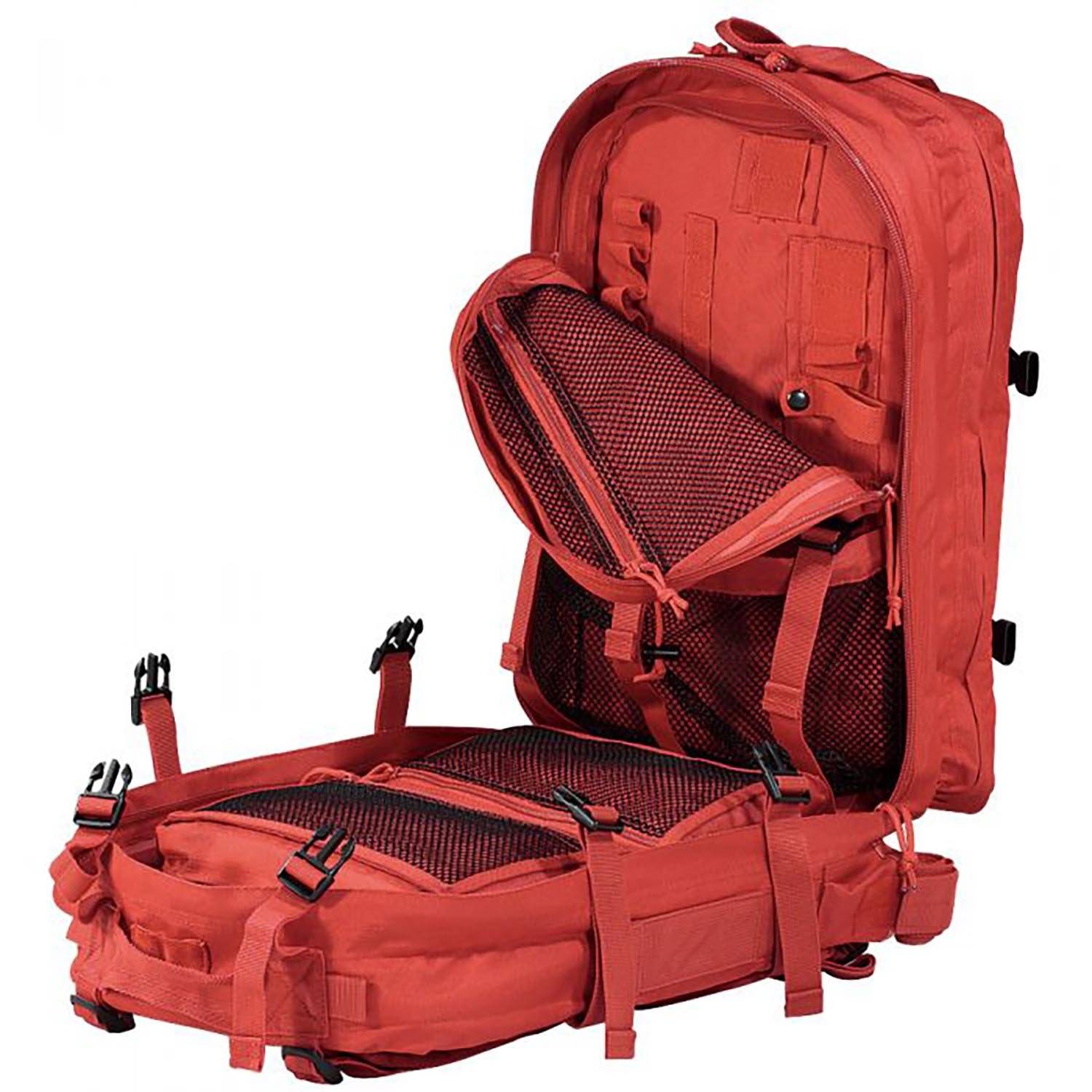 Major Surplus Voodoo Tactical Special Ops Field Medical Pack