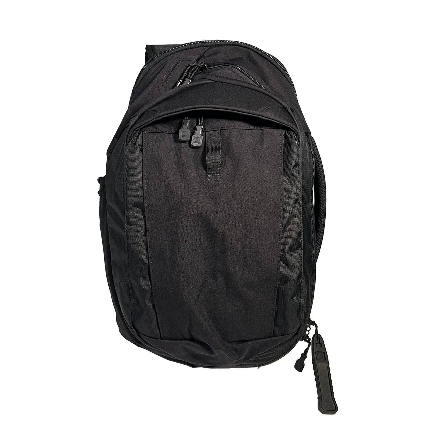 RUSH LBD LIMA 56L: Heavy-duty Duffel Bag/Backpack
