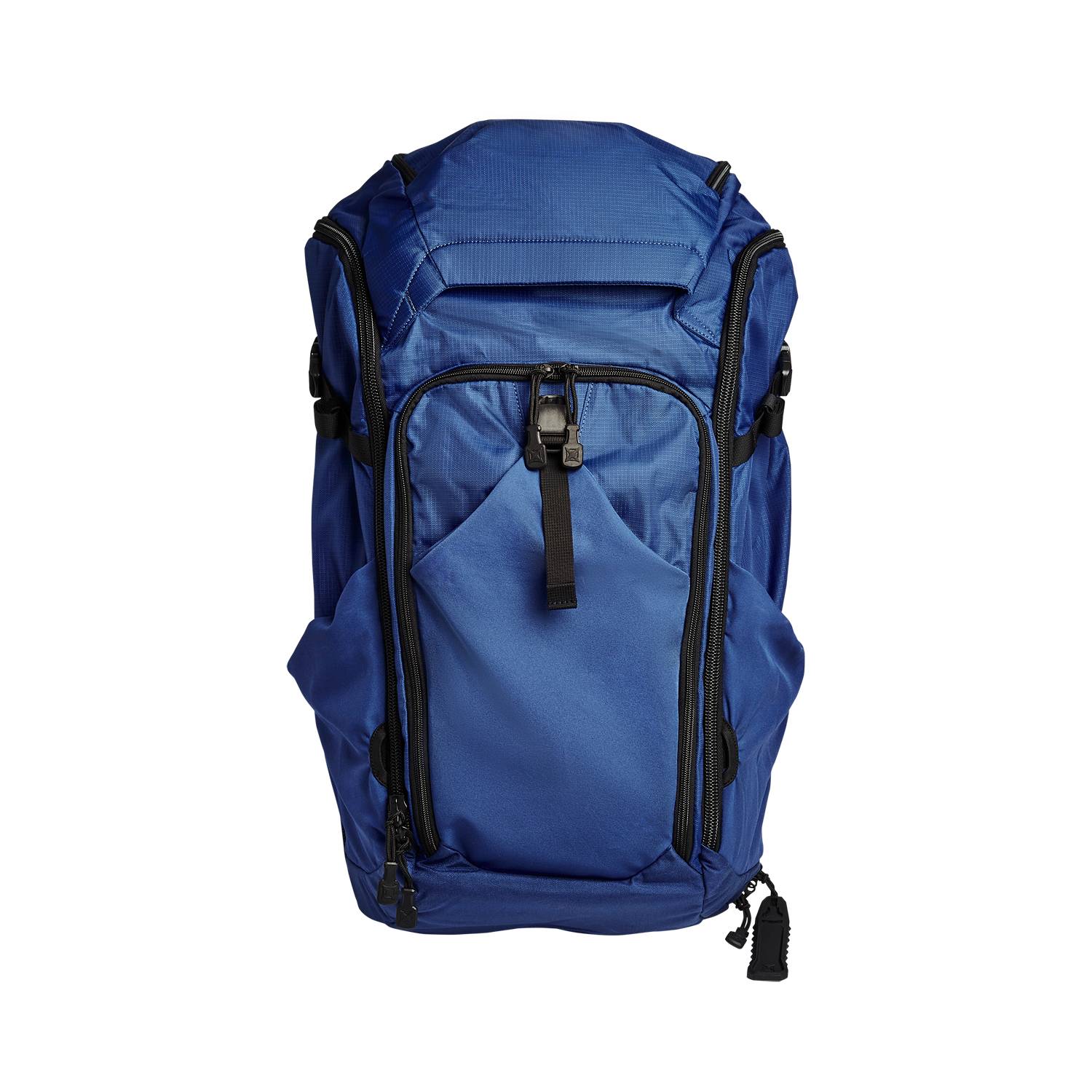 VERTX OVERLANDER BACKPACK IN ROYAL BLUE