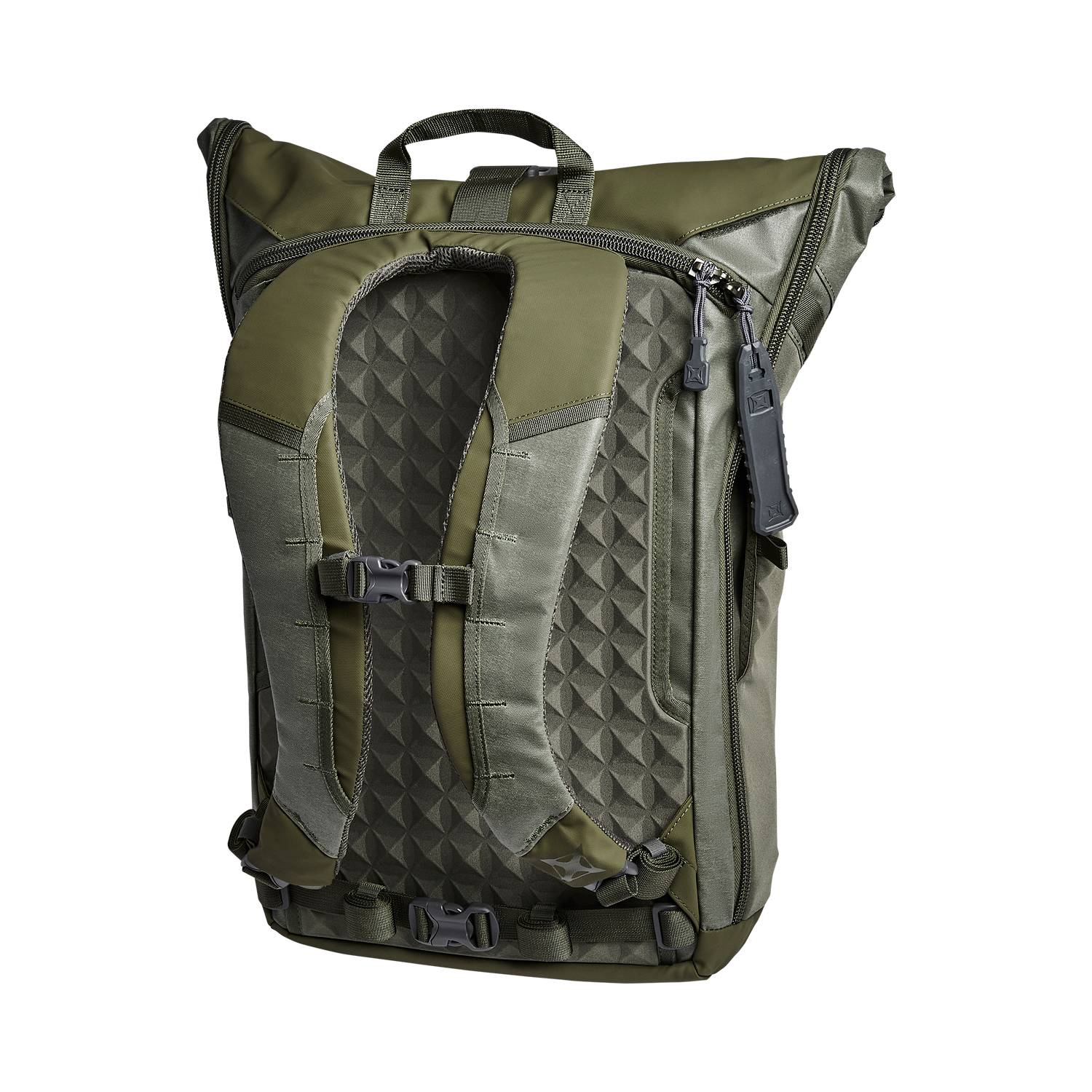 Vertx Ruck Roll Backpack - 35L | Ruck Packs