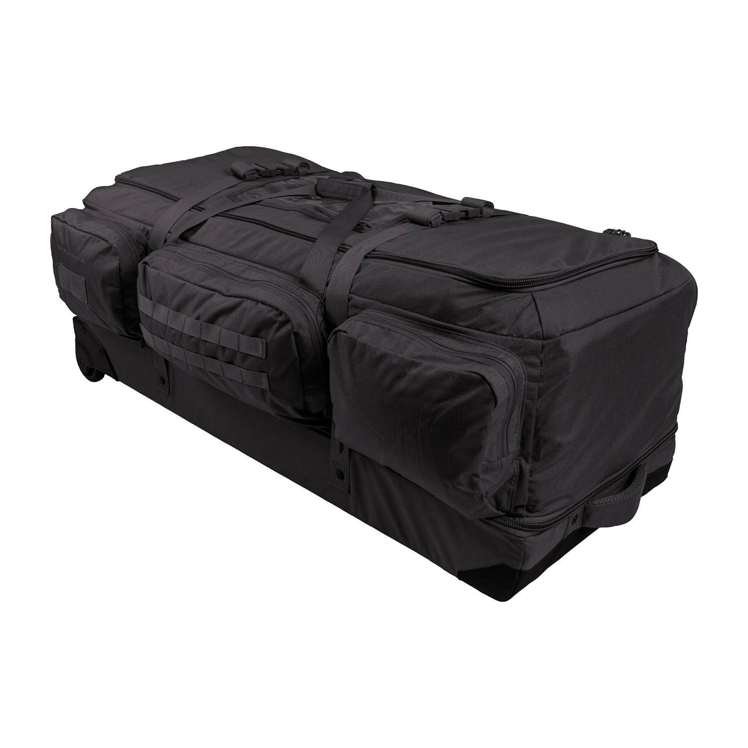 EBERLESTOCK HERCULES DUFFEL BAG