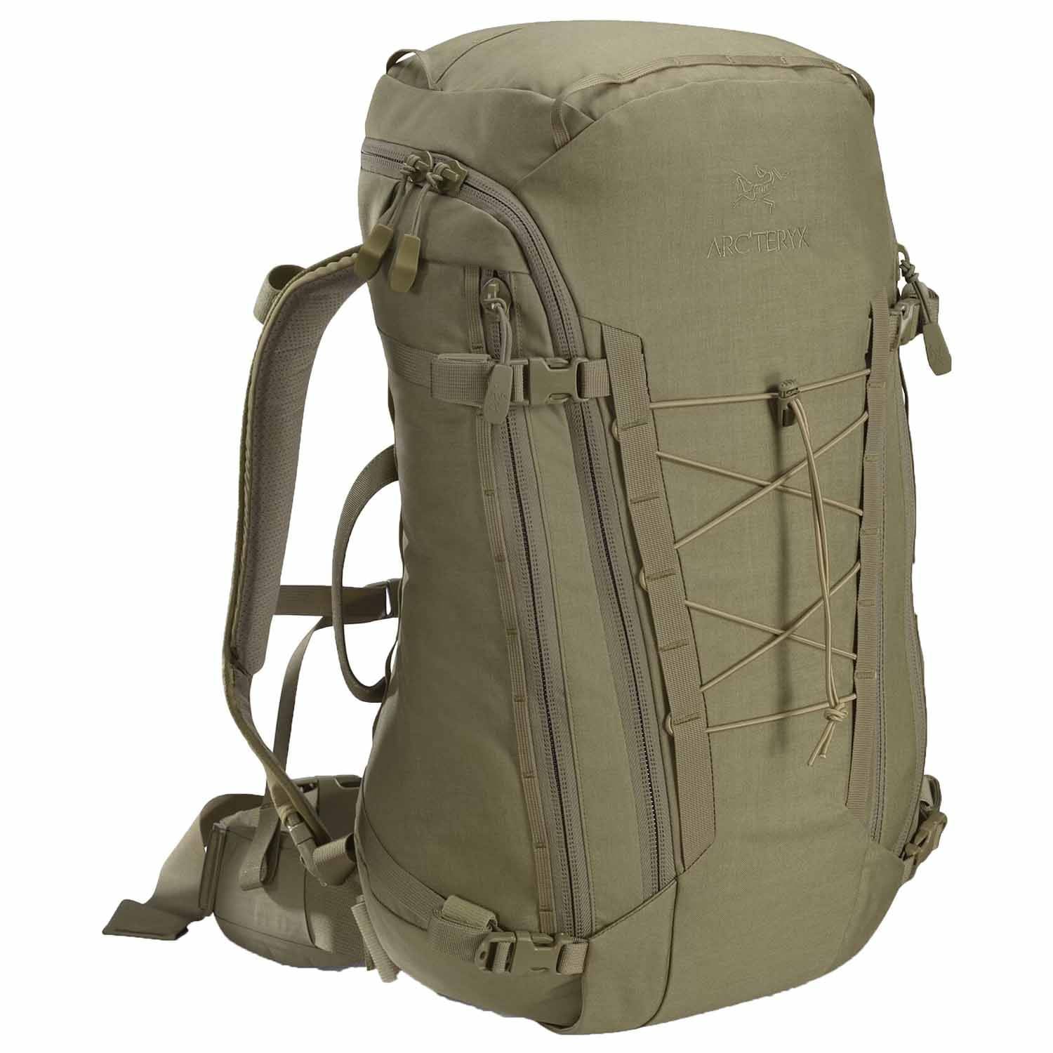 ARC'TERYX LEAF ASSAULT PACK 30