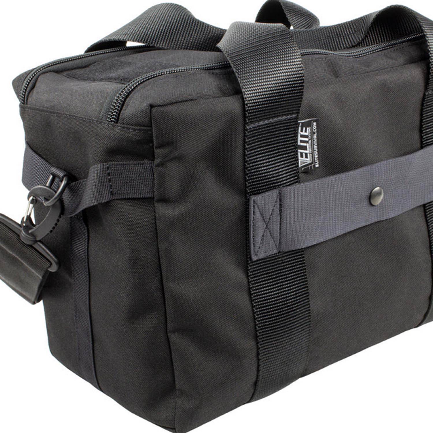 Poche à Eau Elite Survival Systems Hydra Bond 3L Noire (7712-T) – Randonnée