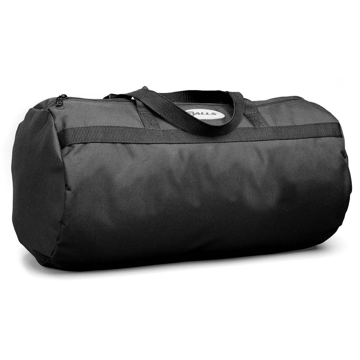 Galls Deluxe Barrel Bag