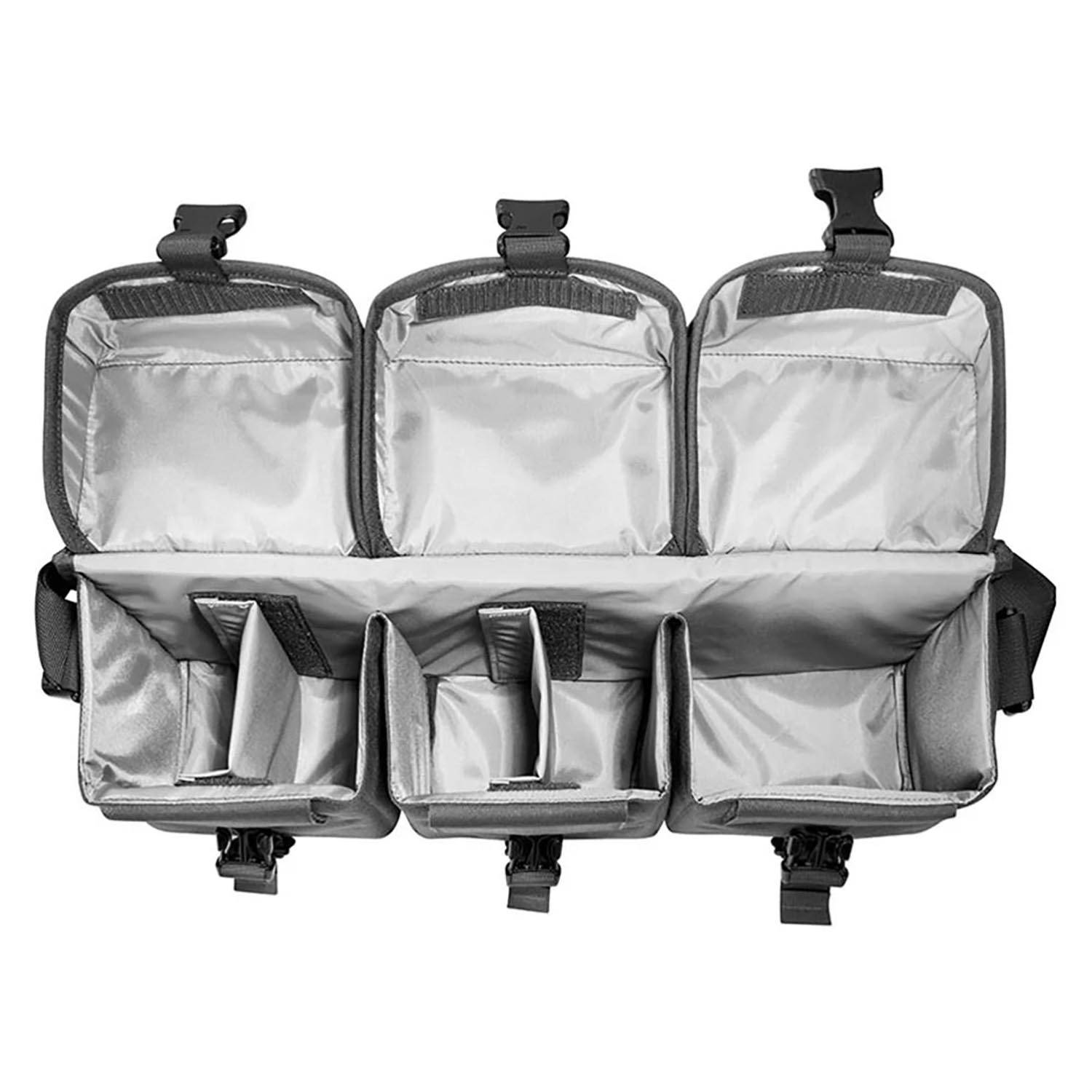 Tasmanian Tiger Tacvec Container | Galls
