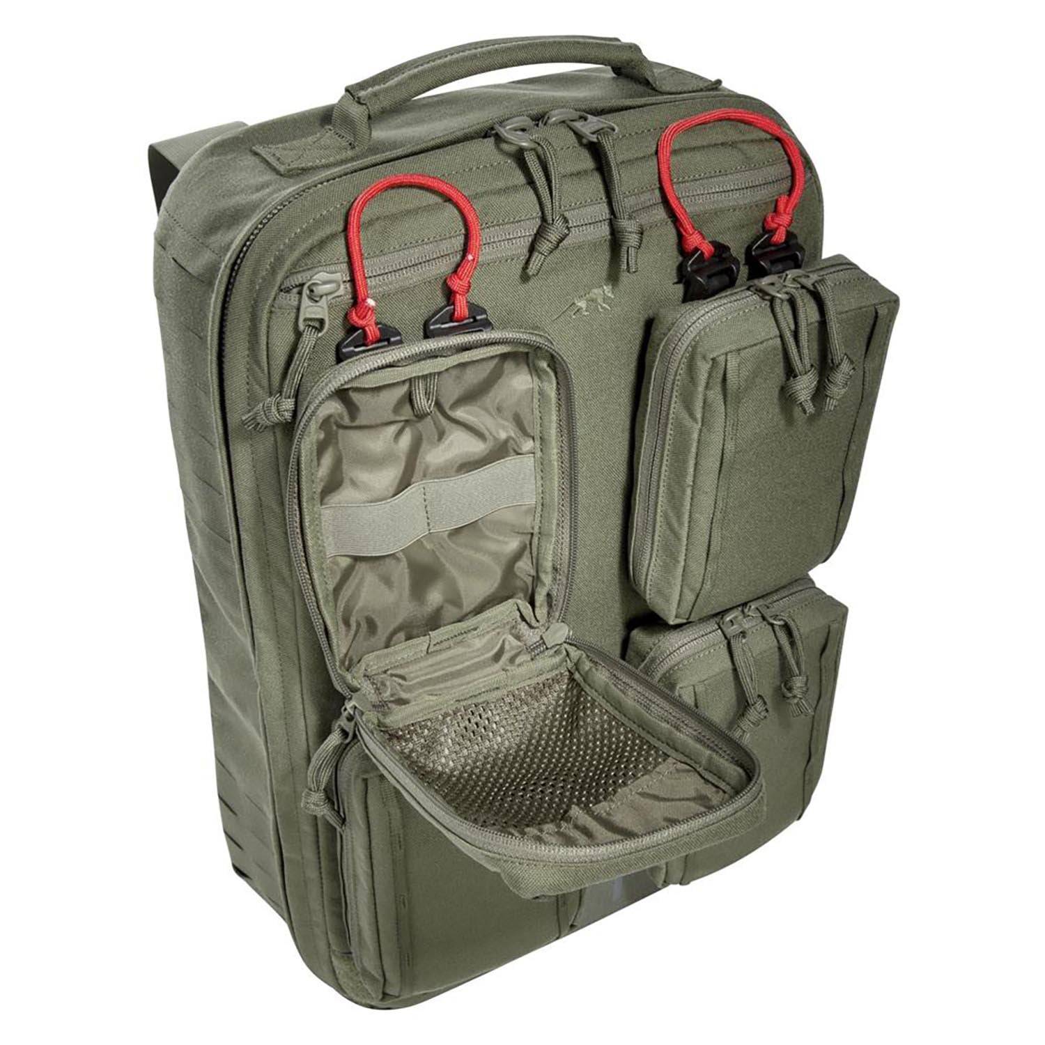 TASMANIAN TIGER MEDIC MASCAL PACK