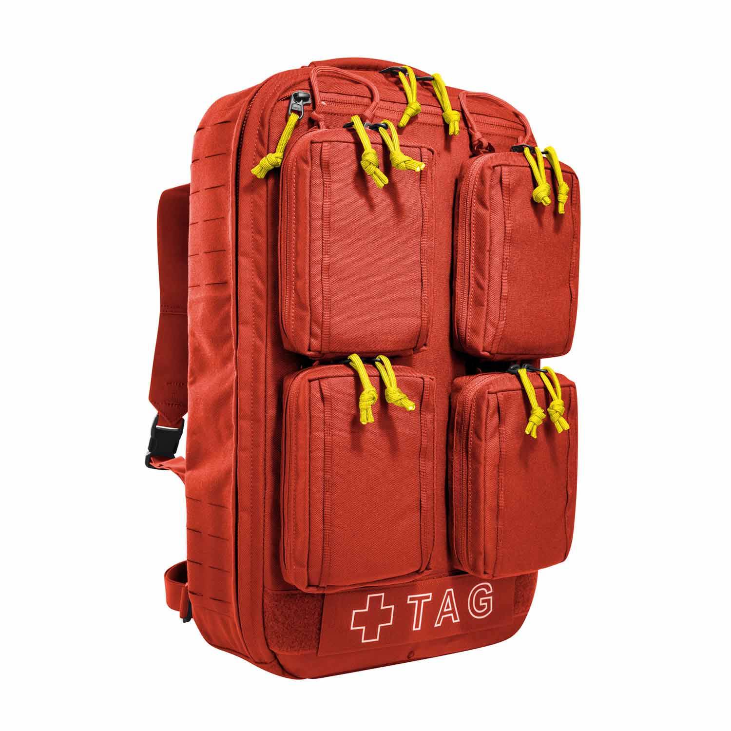 TASMANIAN TIGER MEDIC MASCAL PACK