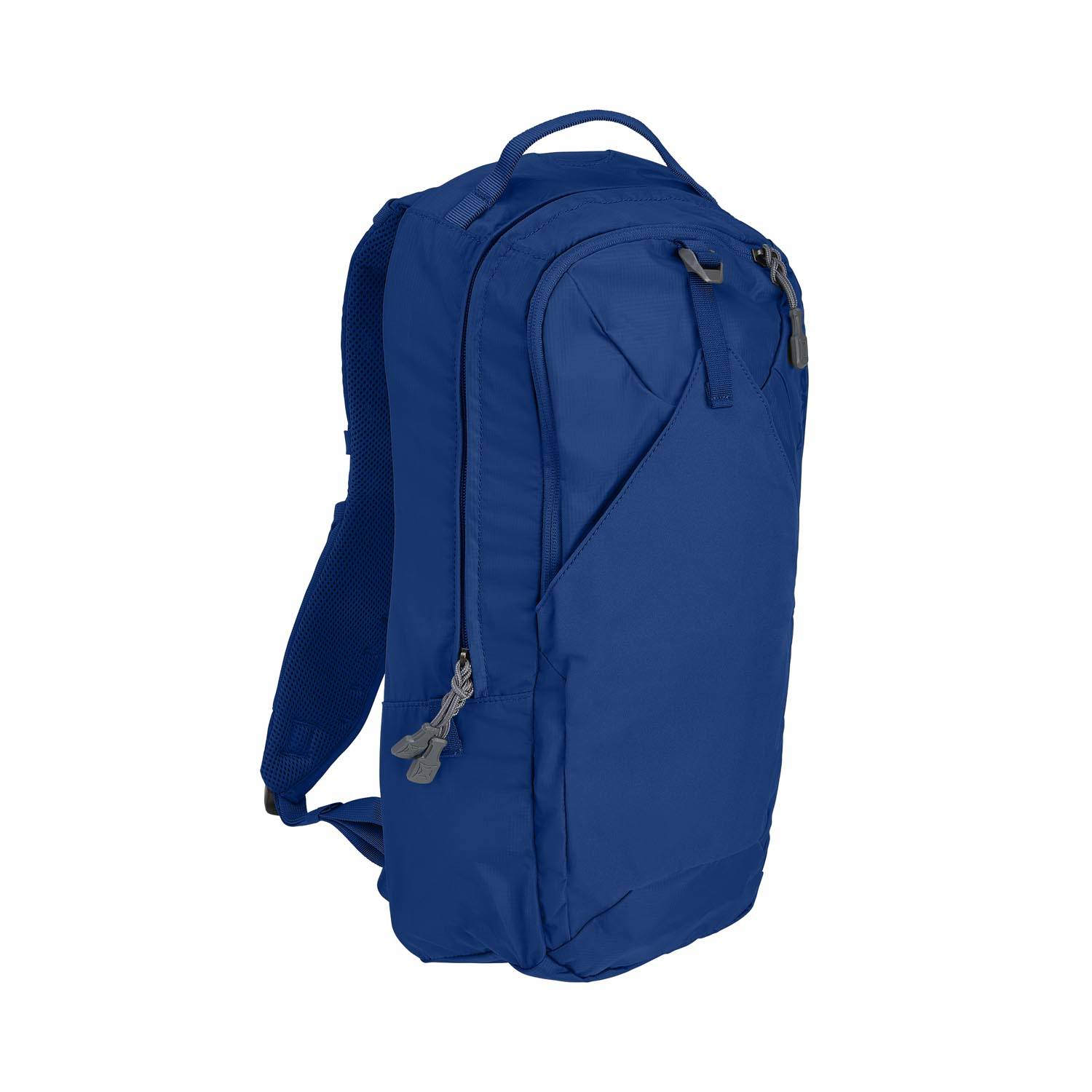 VERTX LONG WALKS PACK 15L IN ROYAL BLUE