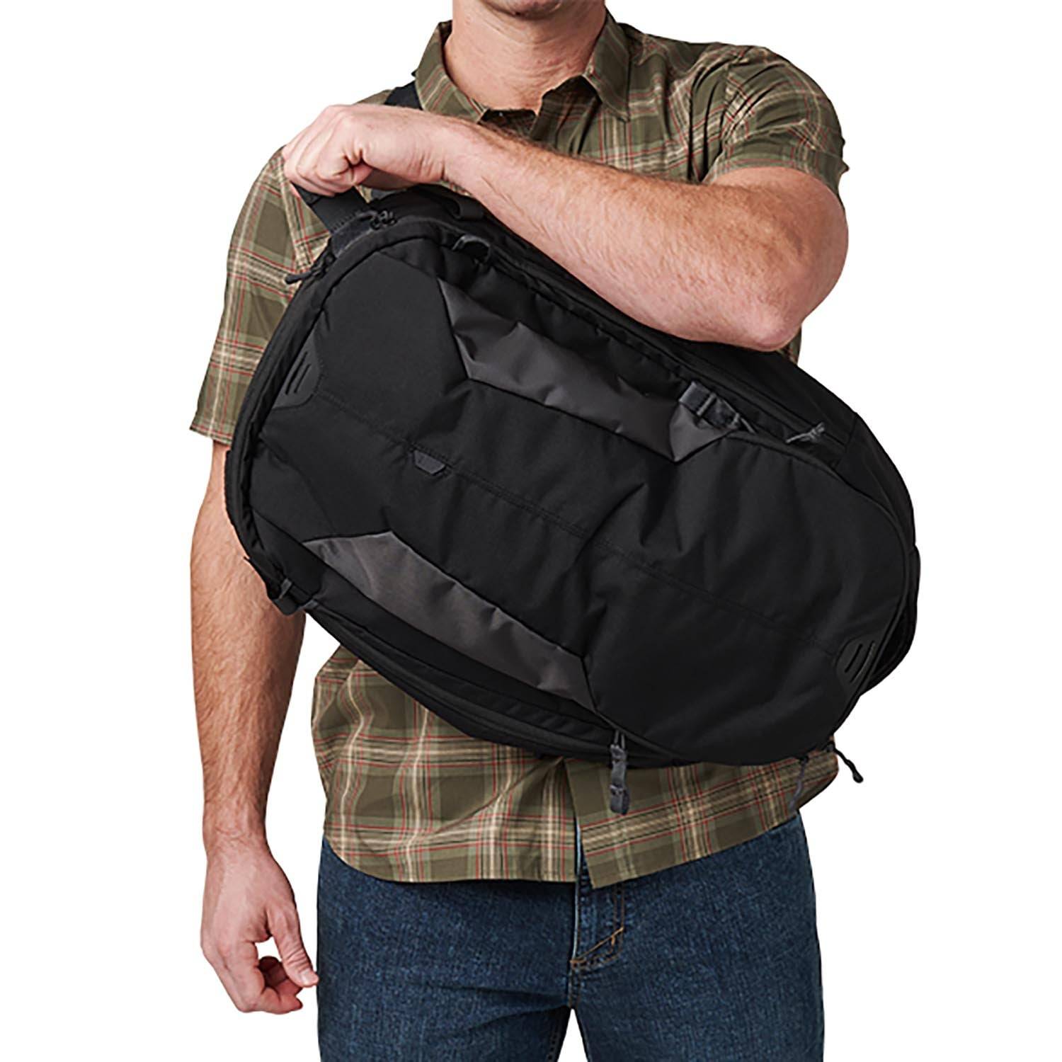5.11 | COVRT SELECT CARRY PISTOL POUCH - Marsupio CCW Da 3 L - 12