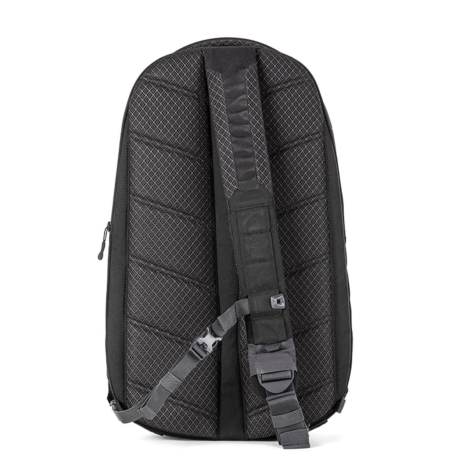 5.11 Tactical Rucksack Covrt Select - Diskret Mit Schultergurt