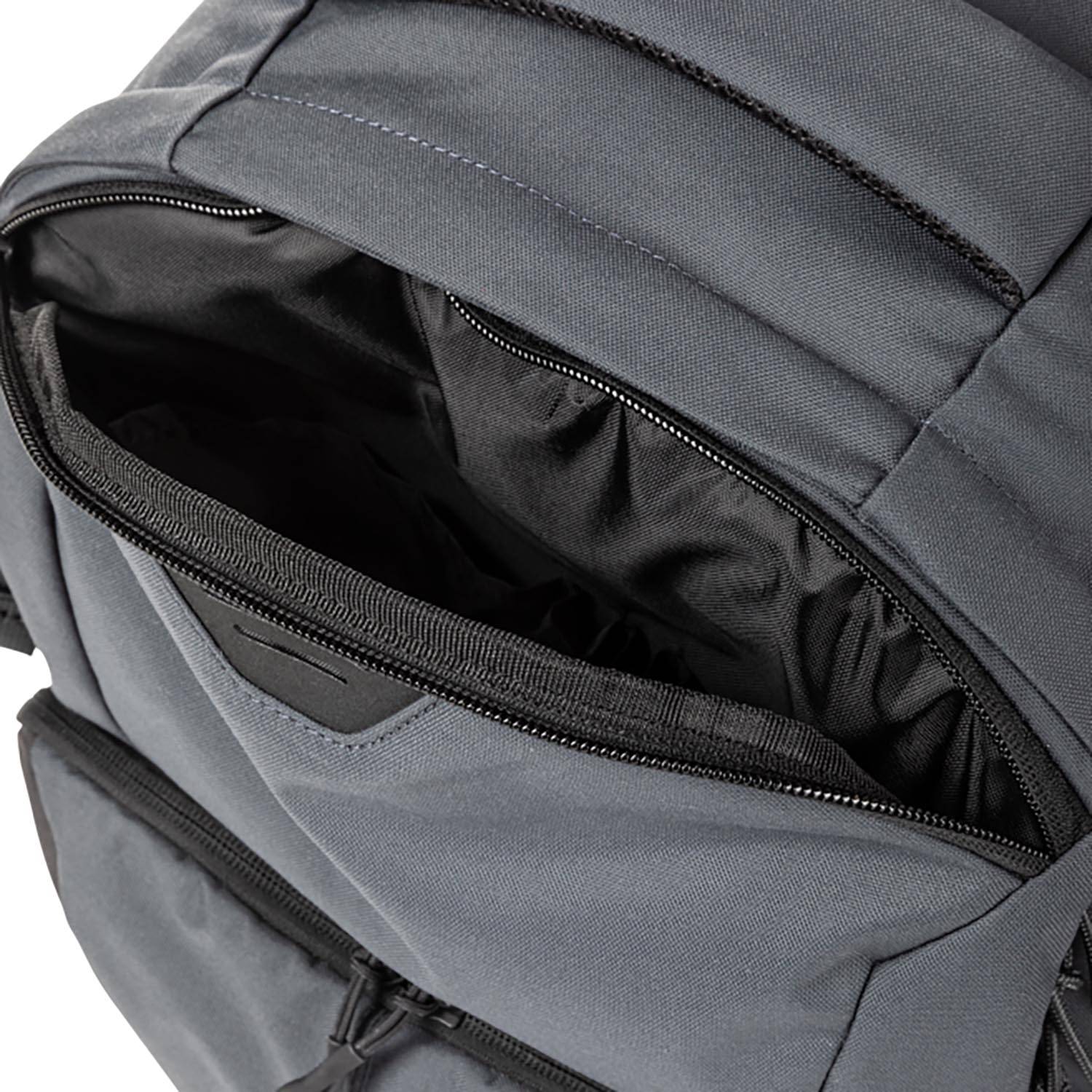 5.11 Tactical Covrt Select Rucksack - Diskret Für Kurzwaffen Bis 56cm