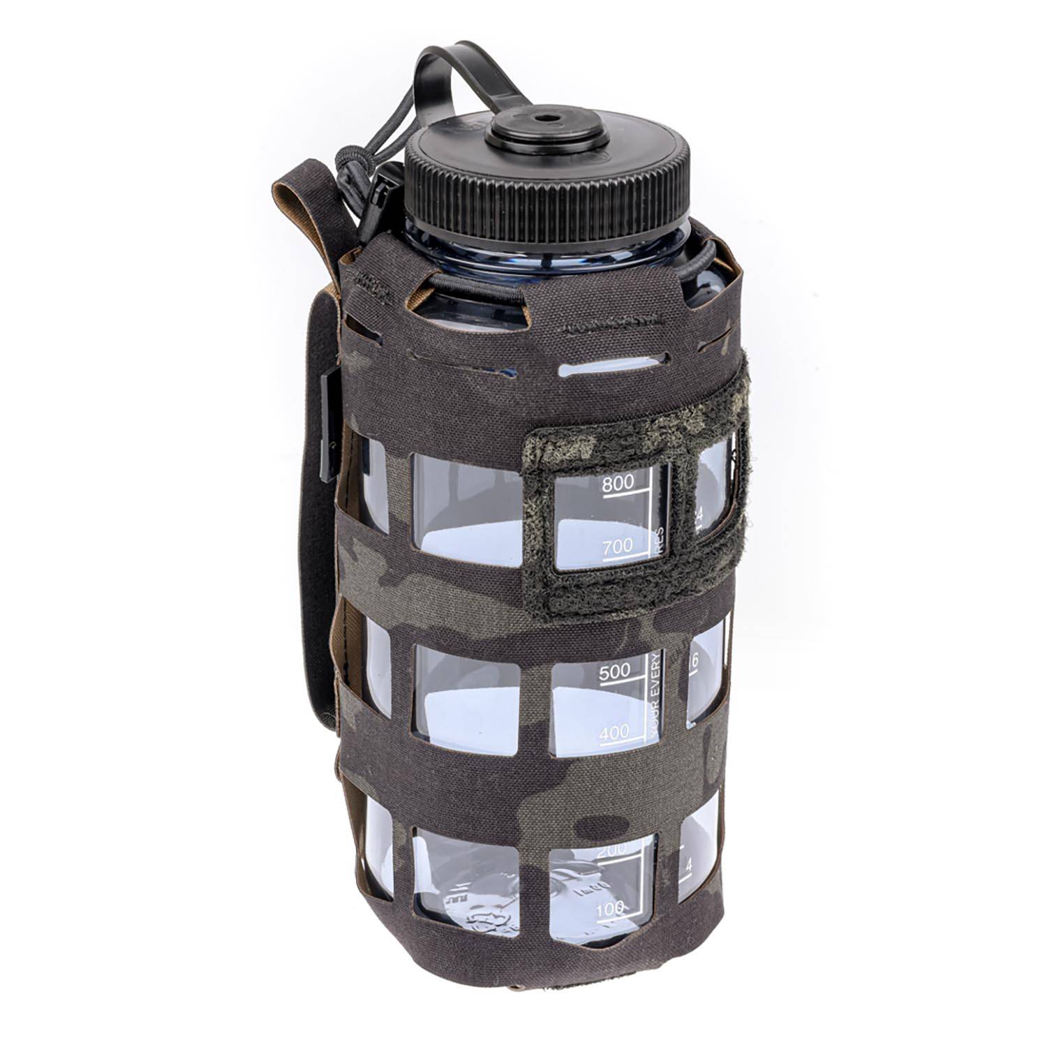 RAPTOR TACTICAL MK2 32OZ WATER BOTTLE HOLDER