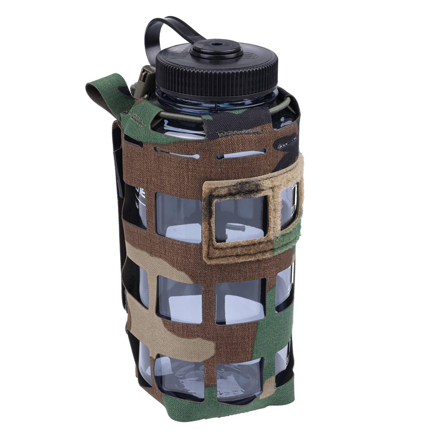 RAPTOR TACTICAL MK2 32OZ WATER BOTTLE HOLDER