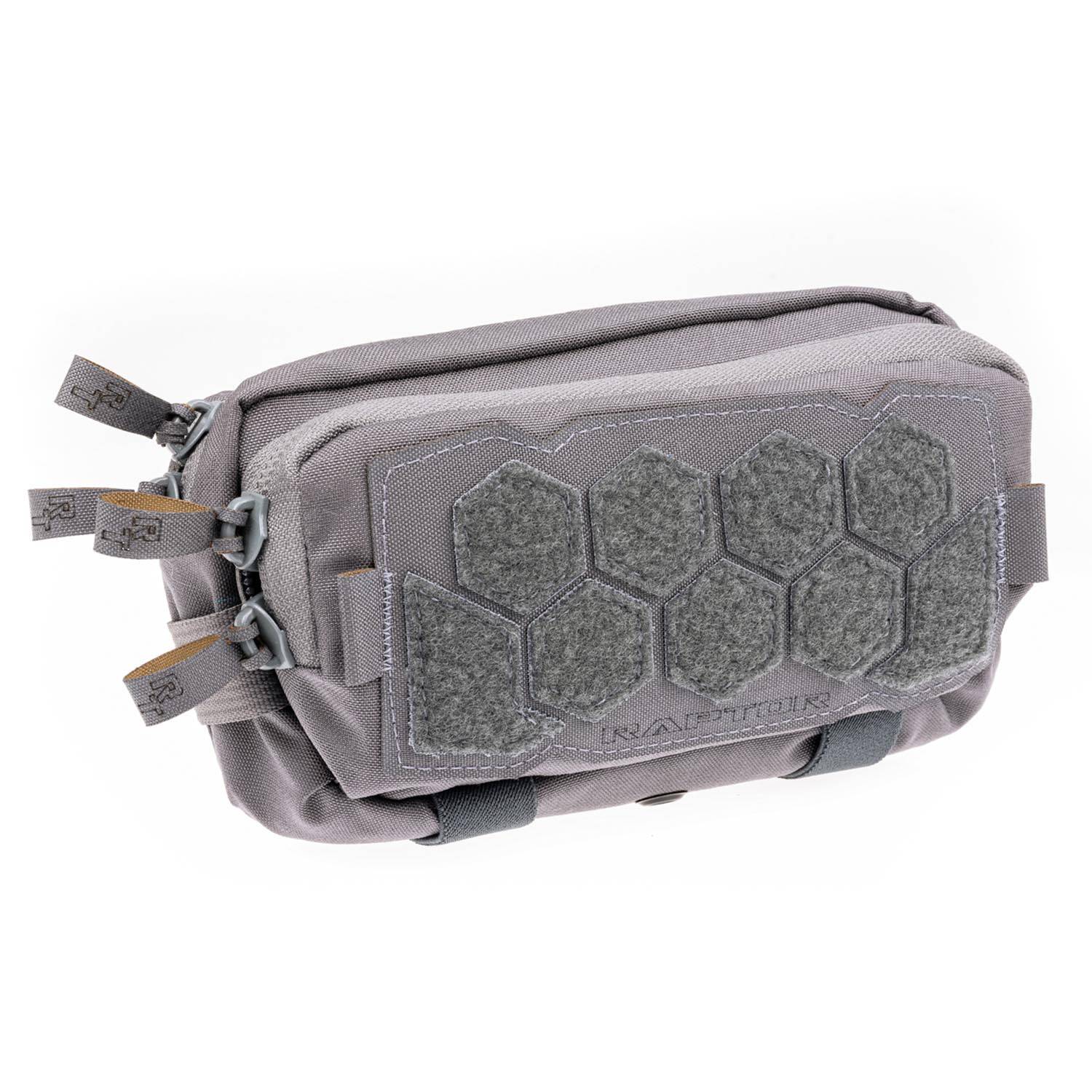 RAPTOR TACTICAL BIRGER DANGLER 3-IN-1 POUCH