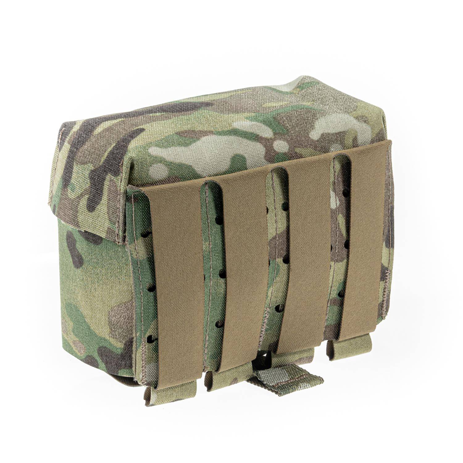 Raptor Tactical Skin Pouch for M249 SAW NUTSACK | Galls