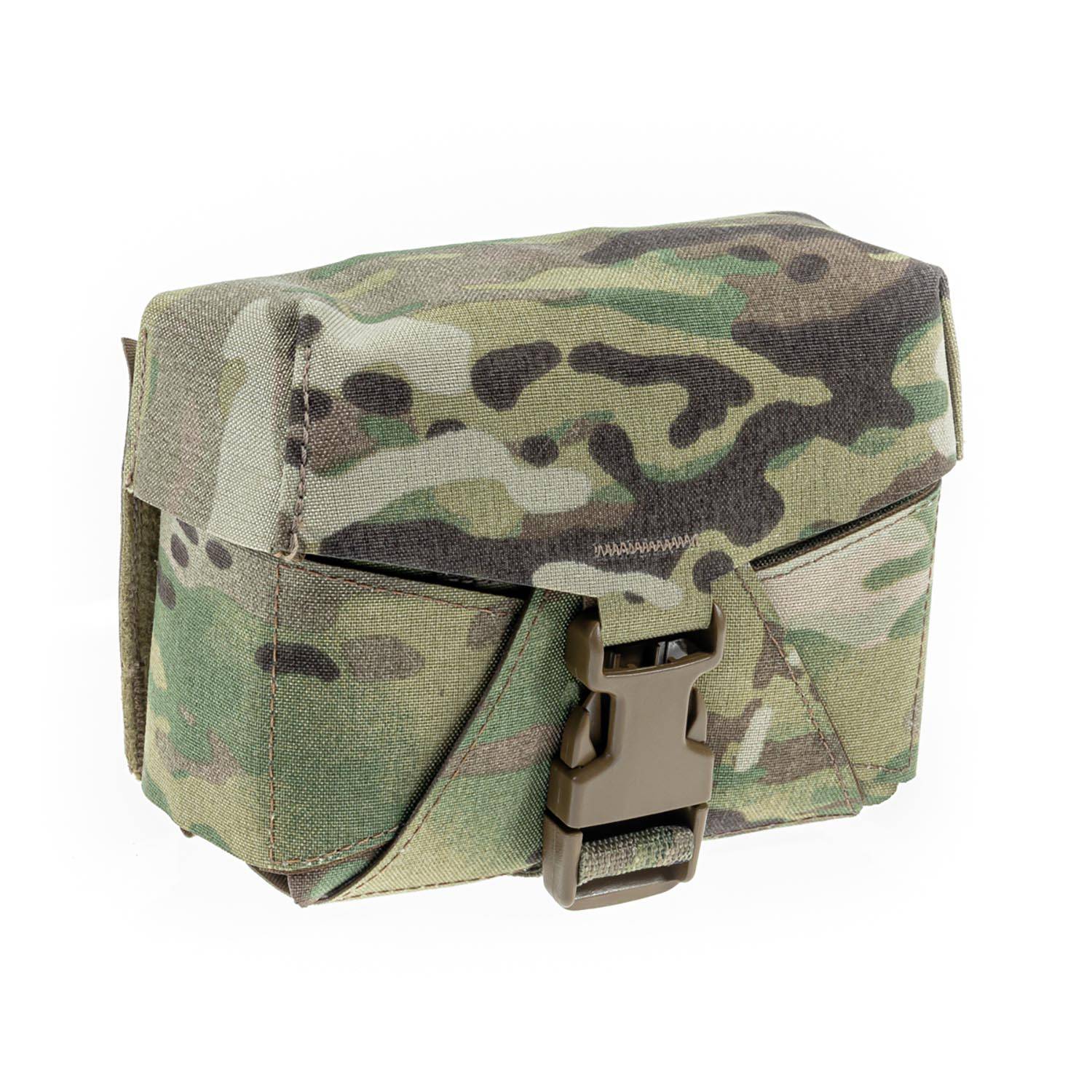 Raptor Tactical Skin Pouch for M249 Saw Nutsack | Galls