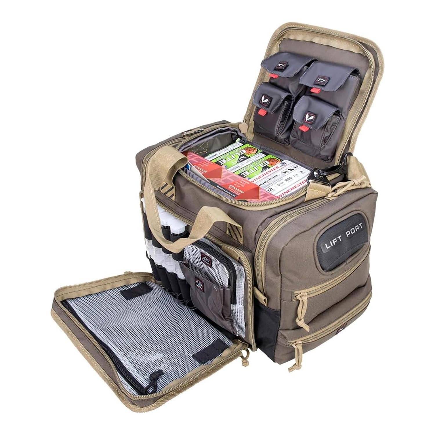 GPS Sporting Clays Bag Galls