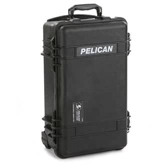 Pelican Carry On Case 1510
