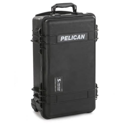 Pelican Carry On Case 1510