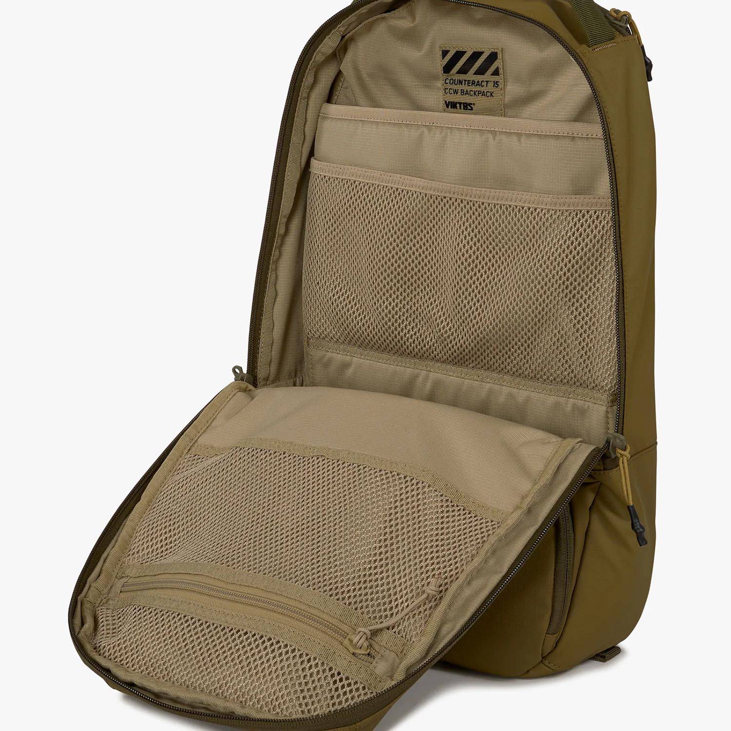Viktos Counteract 15 CCW Backpack | Galls