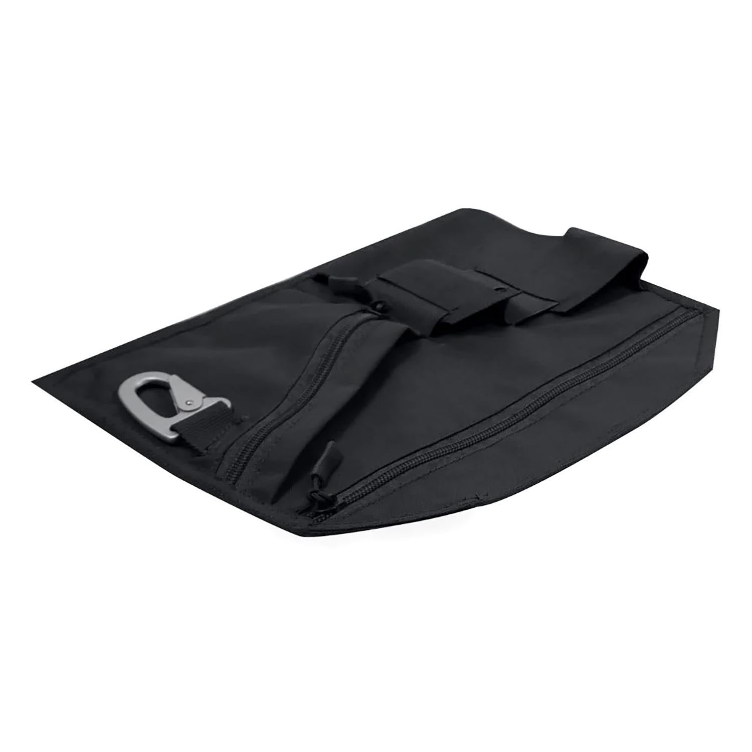 AGILTE HOOK-BACKED EDC ORGANIZER PANEL