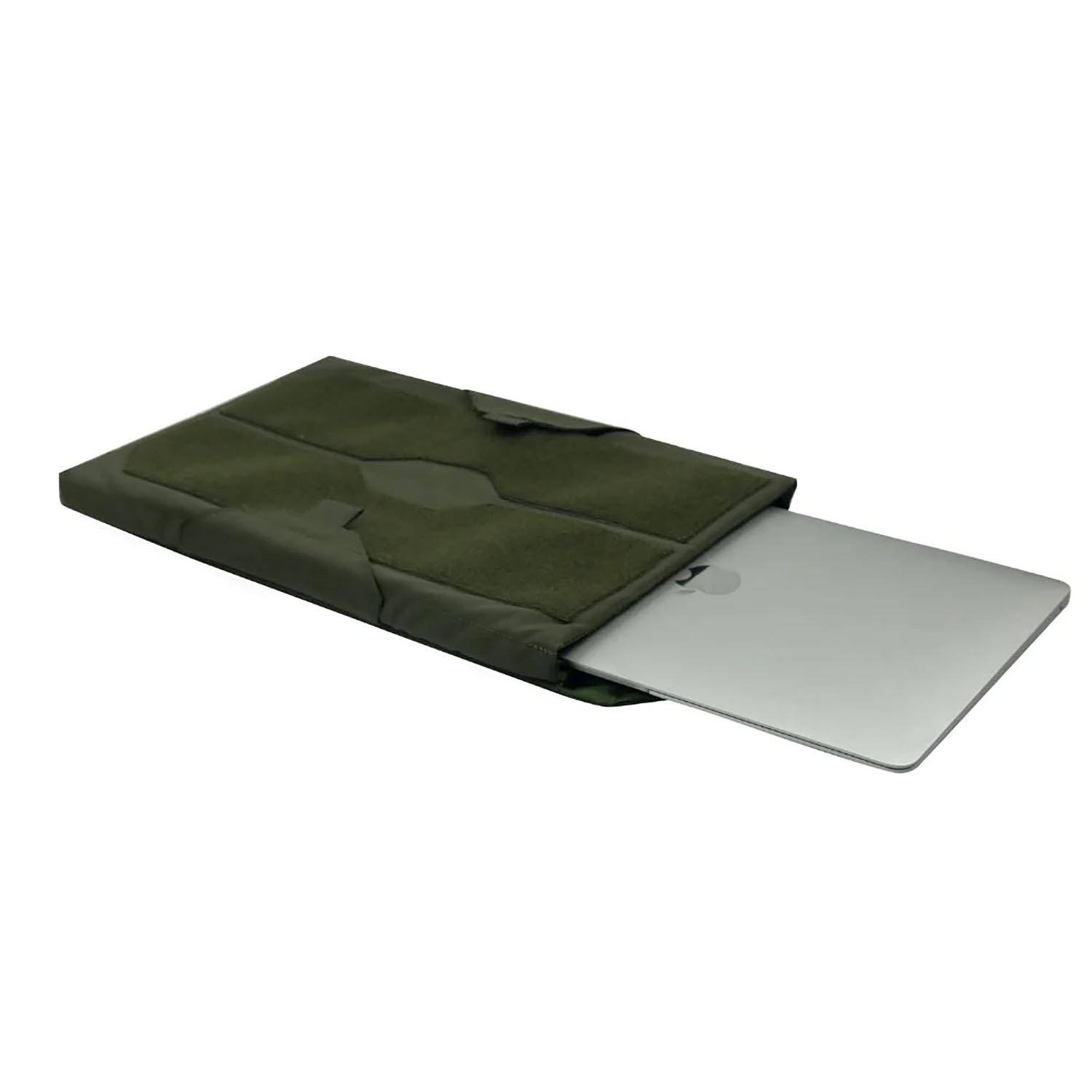 AGILITE 14.5&QUOT; PADDED LAPTOP SLEEVE