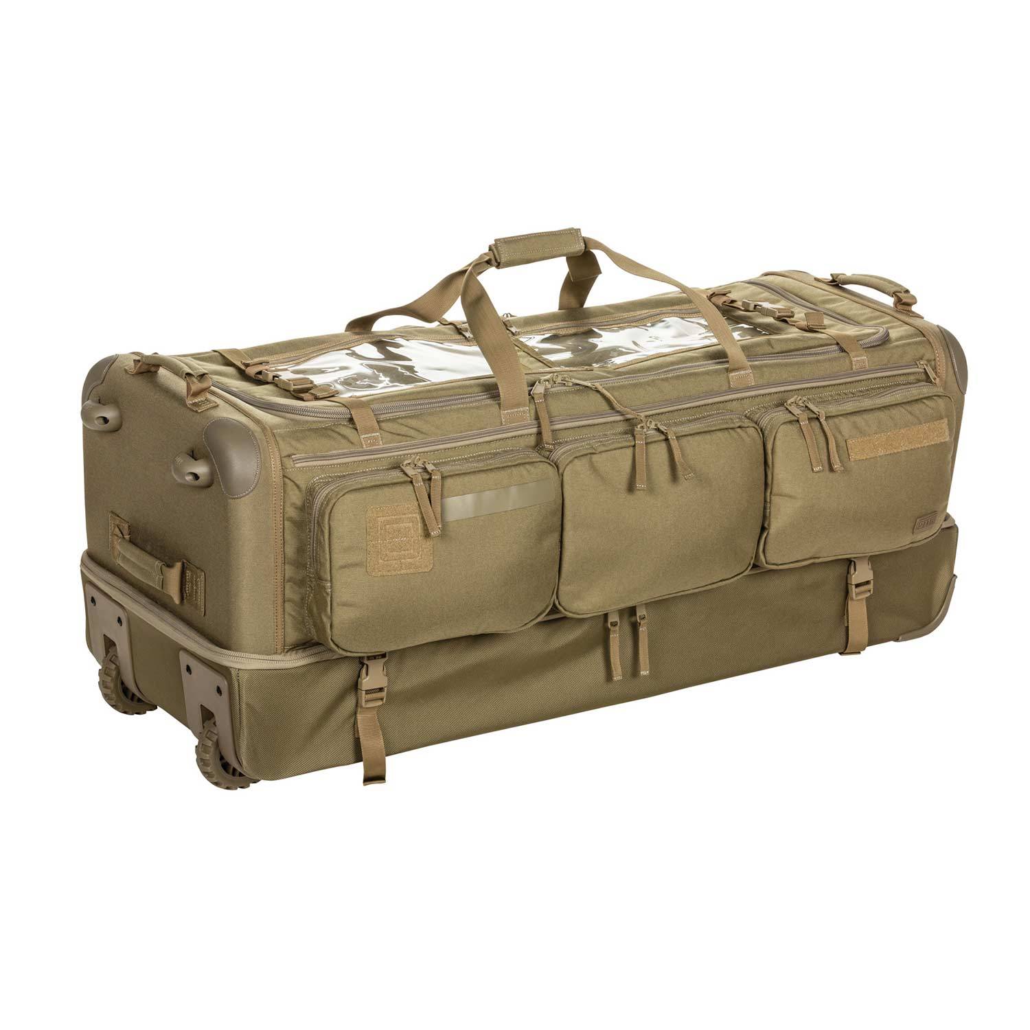 5.11 Tactical CAMS 3.0 Rolling Bag | Galls